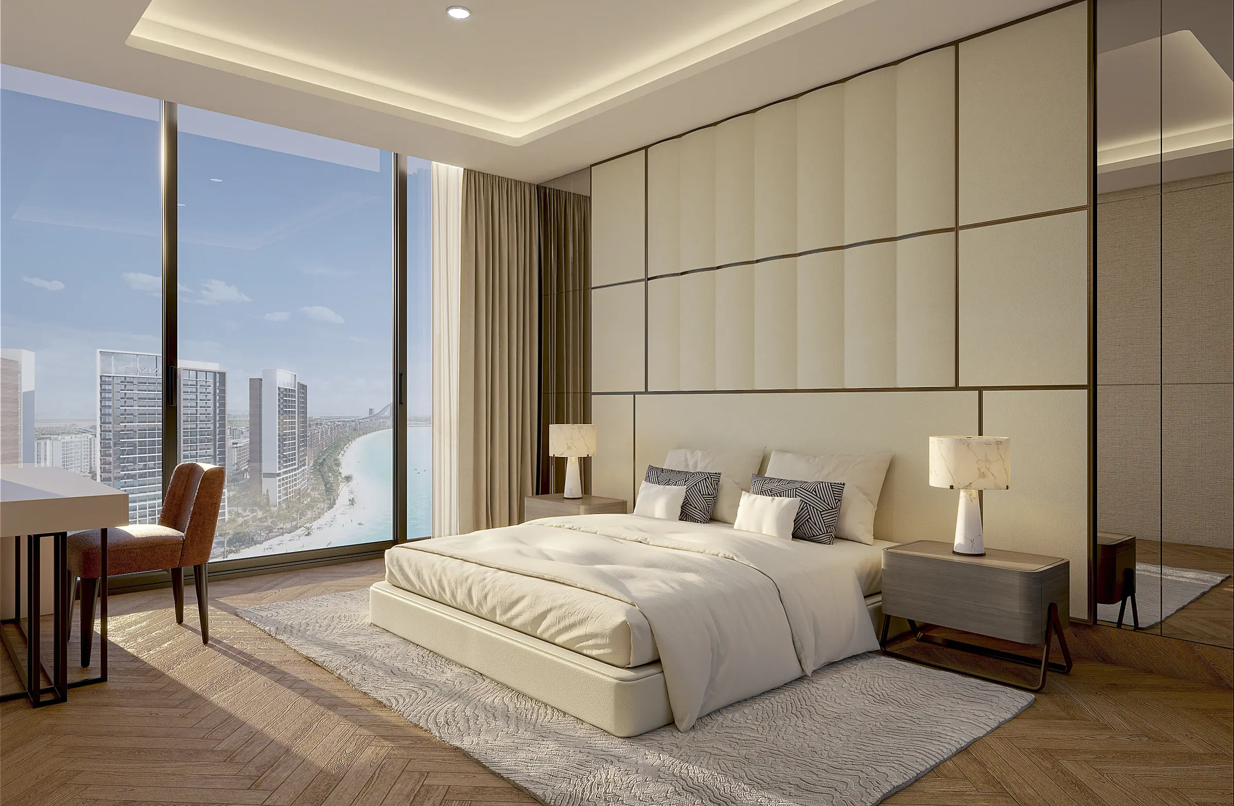 Riviera 58 — view 13