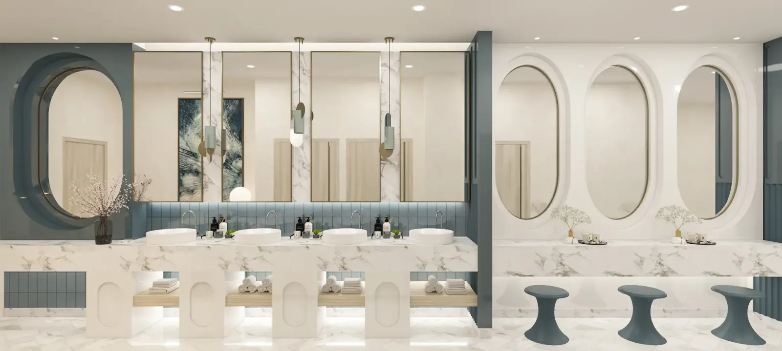 Riviera 58 — view 14