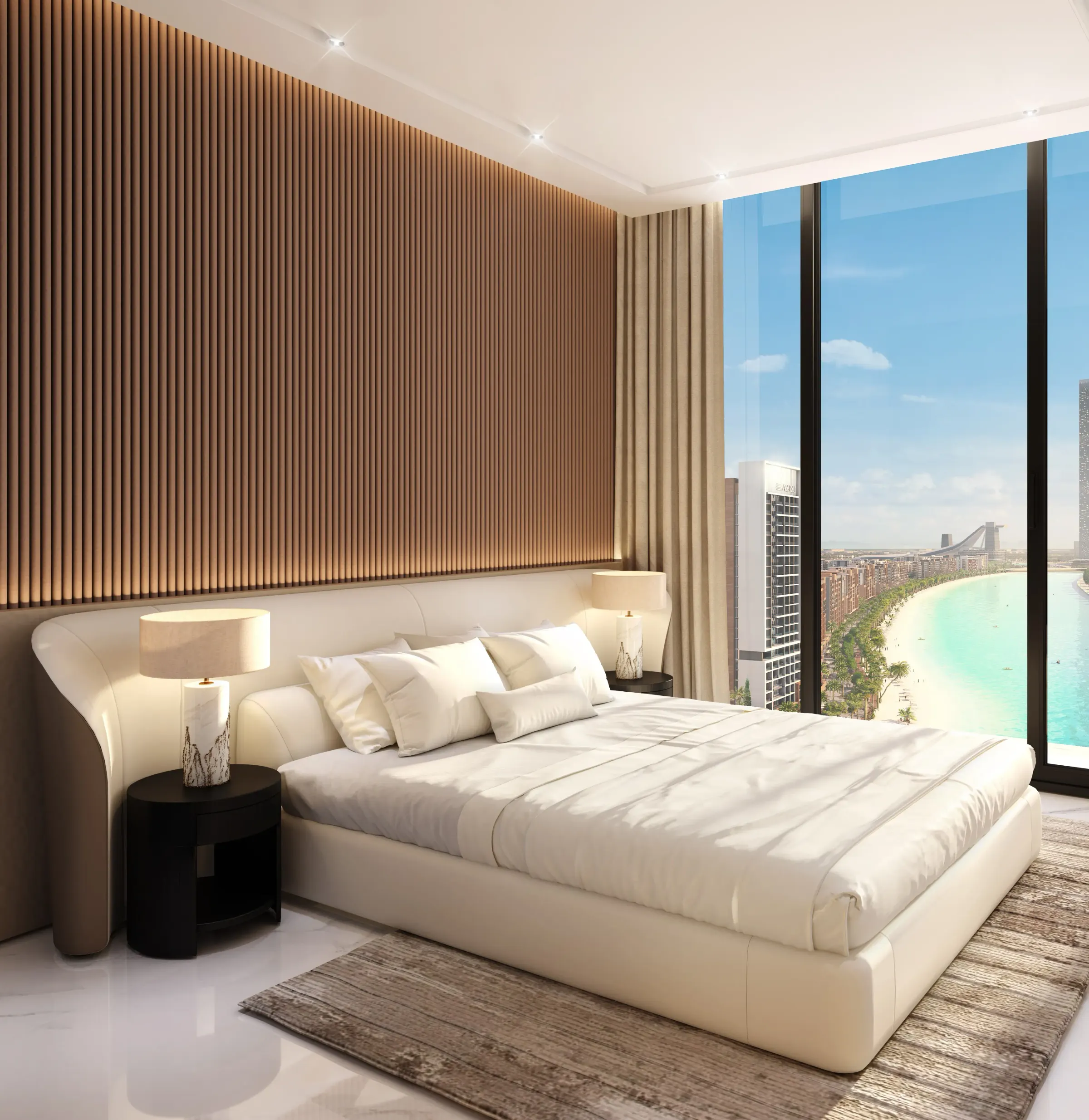 Riviera 60 — view 13