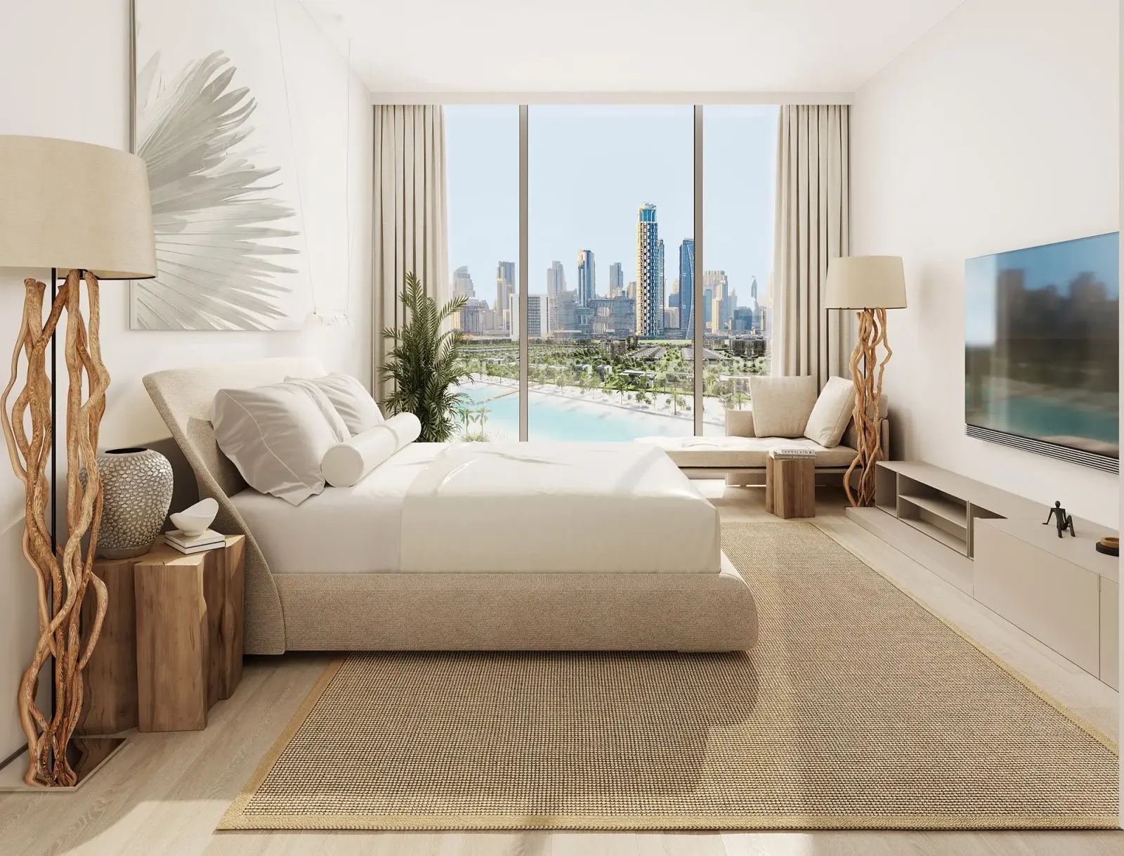 Riviera Beachfront — view 6