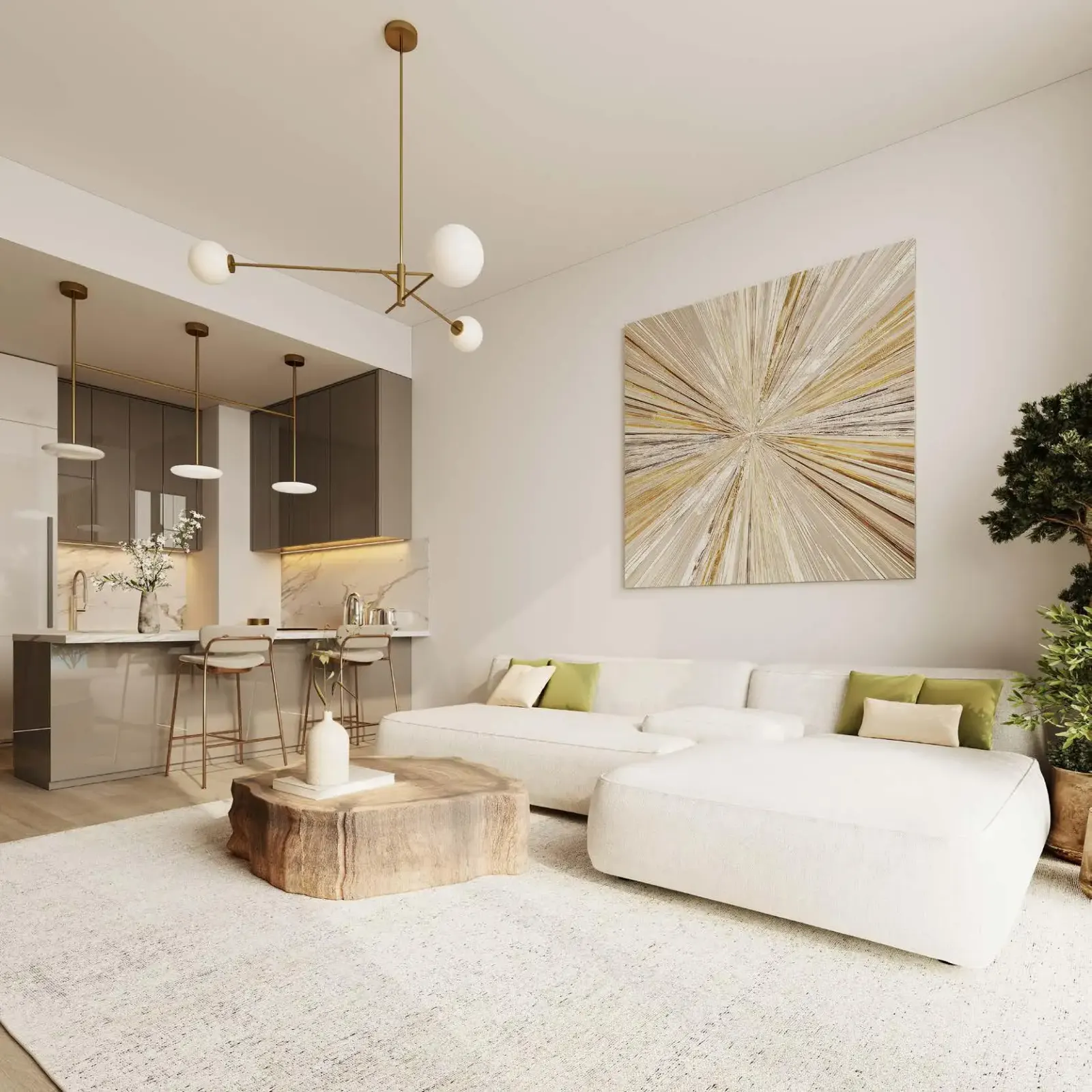 Riviera Beachfront — view 7