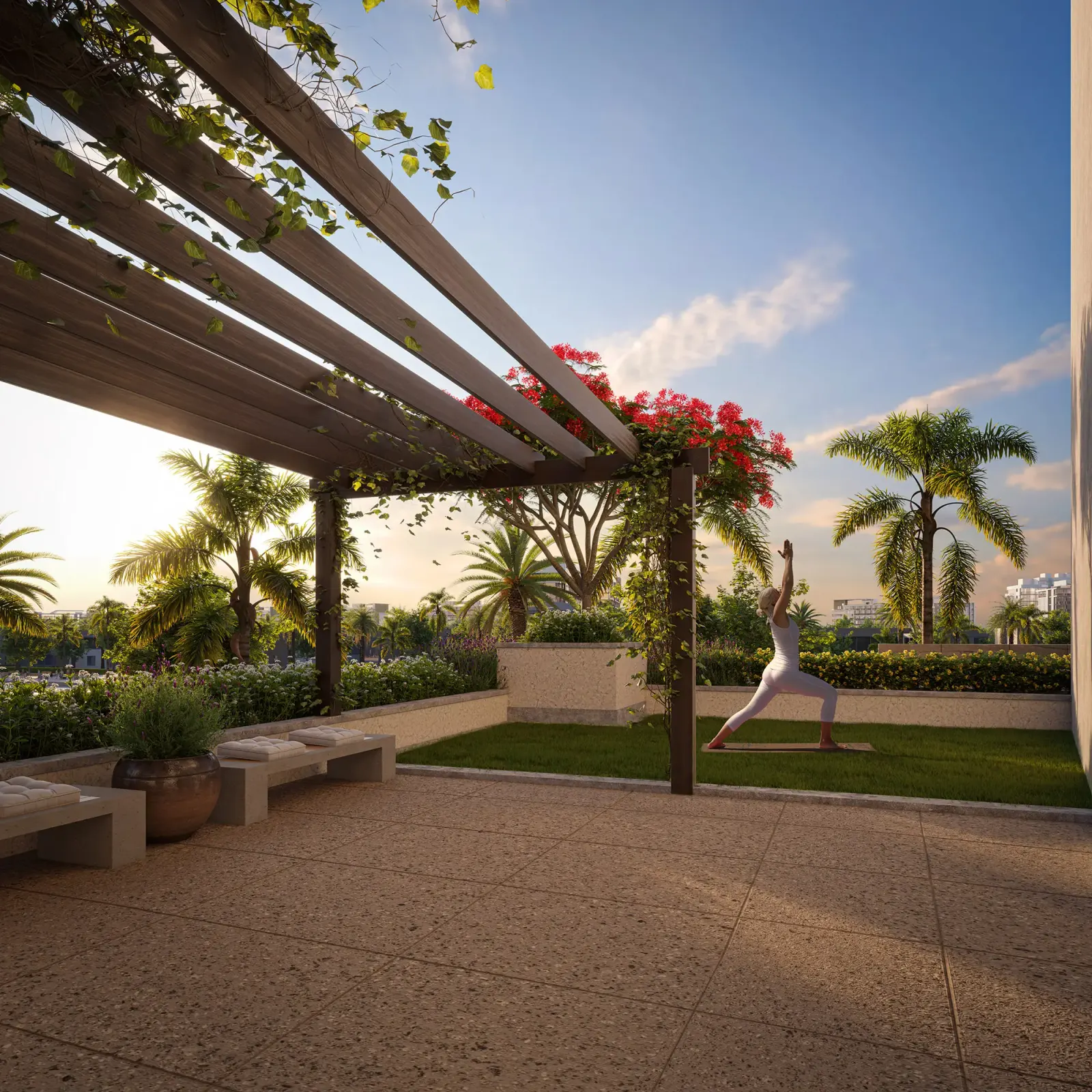 Riviera Beachfront — view 8