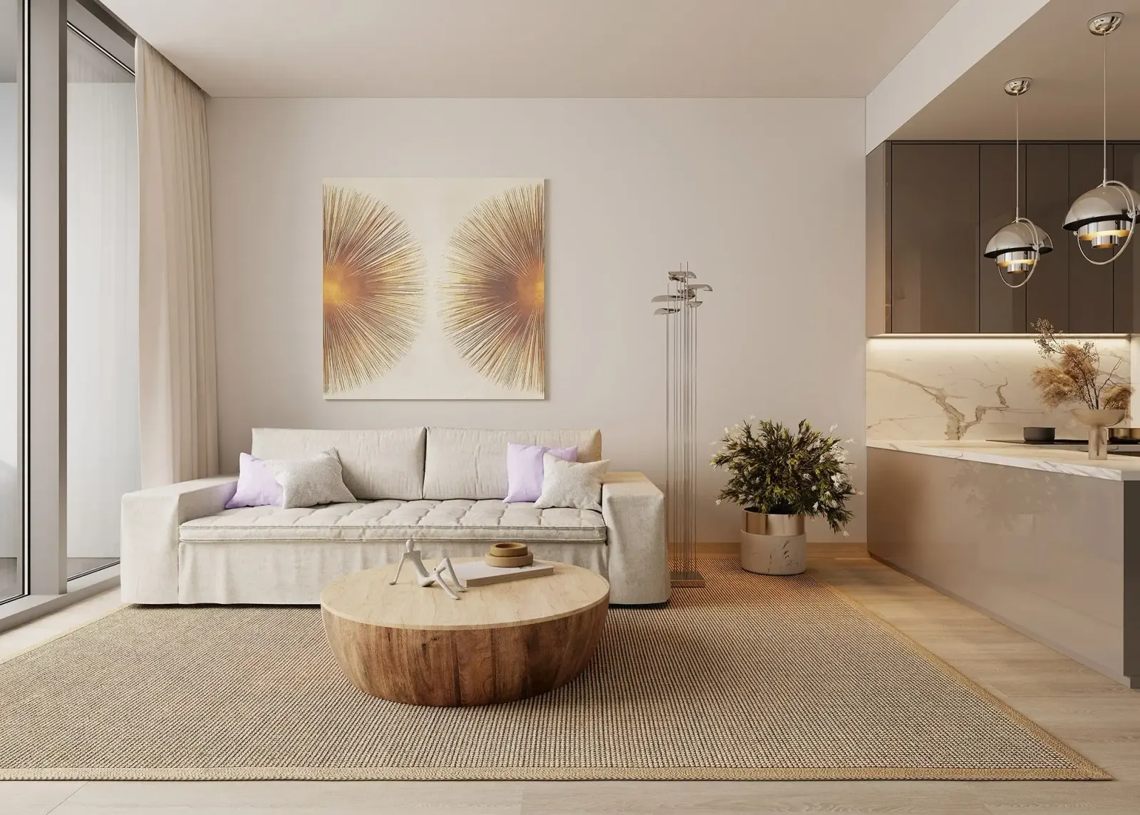 Riviera Beachfront — view 12
