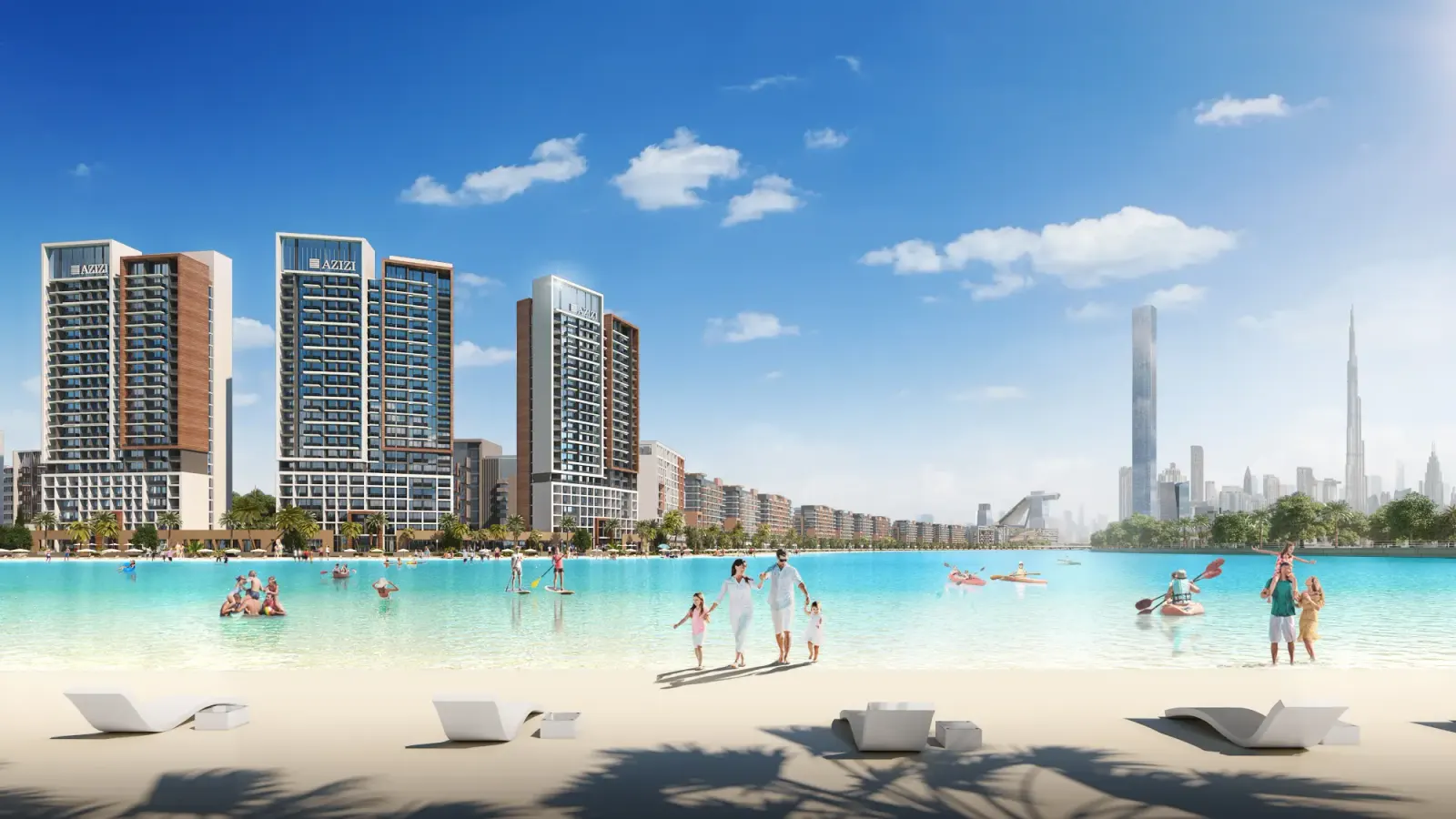 Riviera Beachfront — view 13