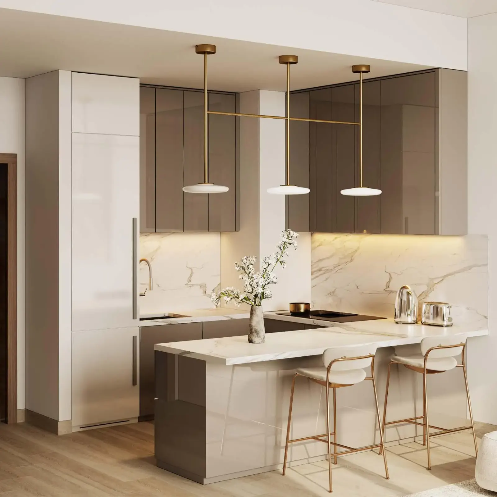 Riviera Beachfront — view 17