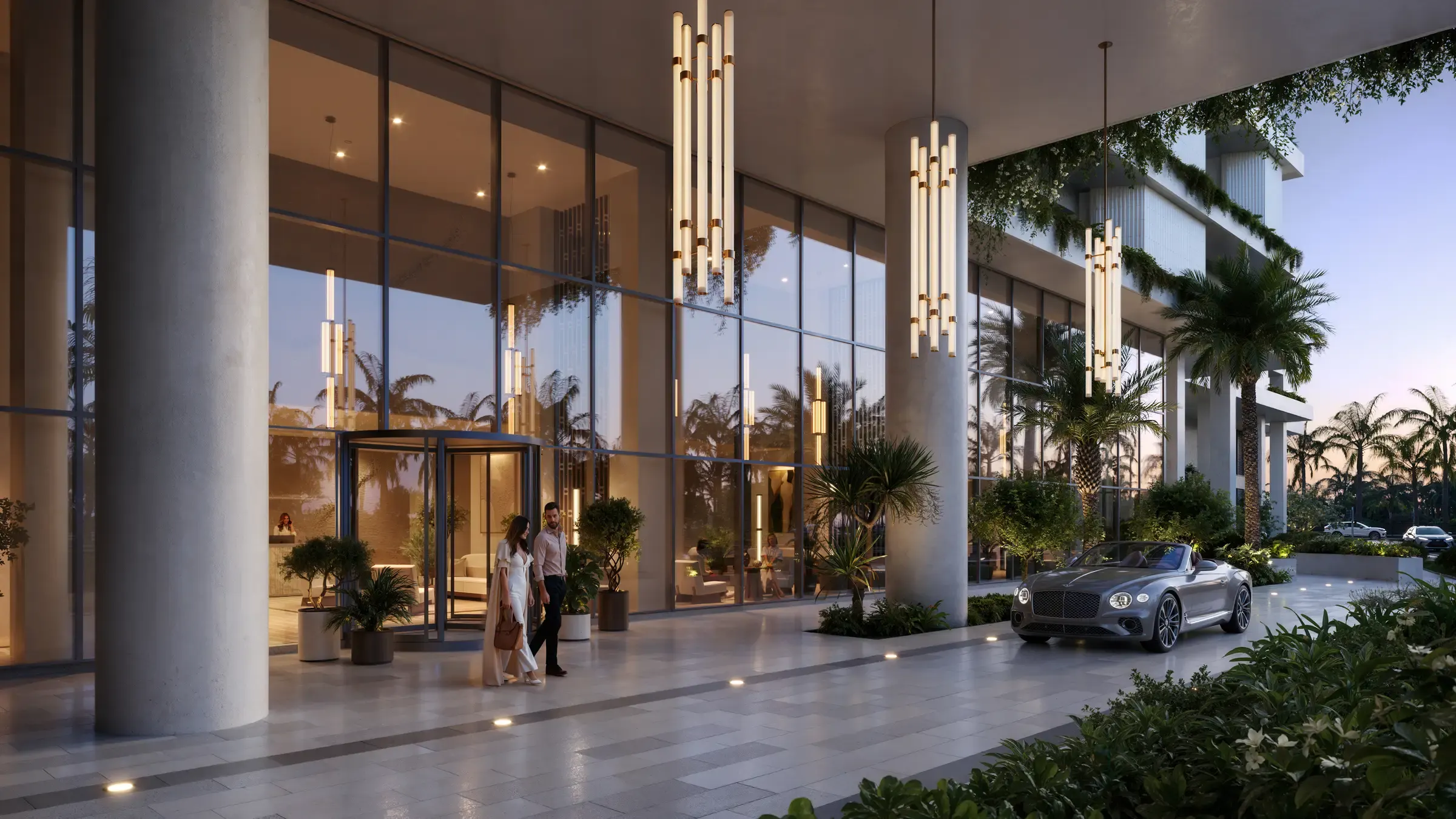 Riviera Residences Tower 1 — zdjęcie 8