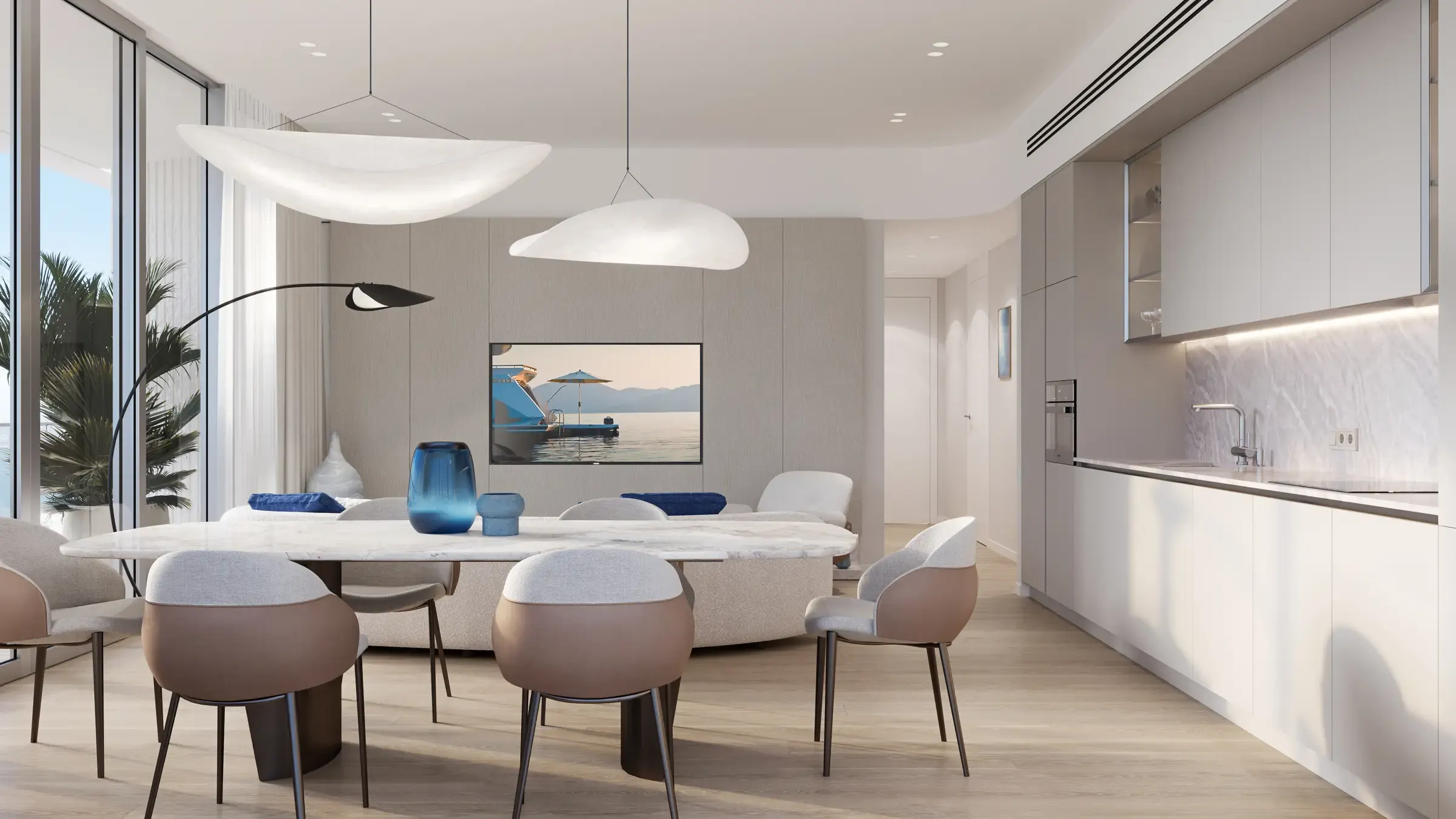 Riviera Residences Tower 1 — zdjęcie 11