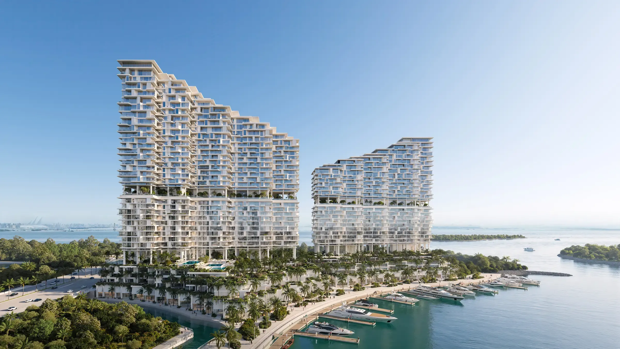 Riviera Residences Tower 1 — zdjęcie 14