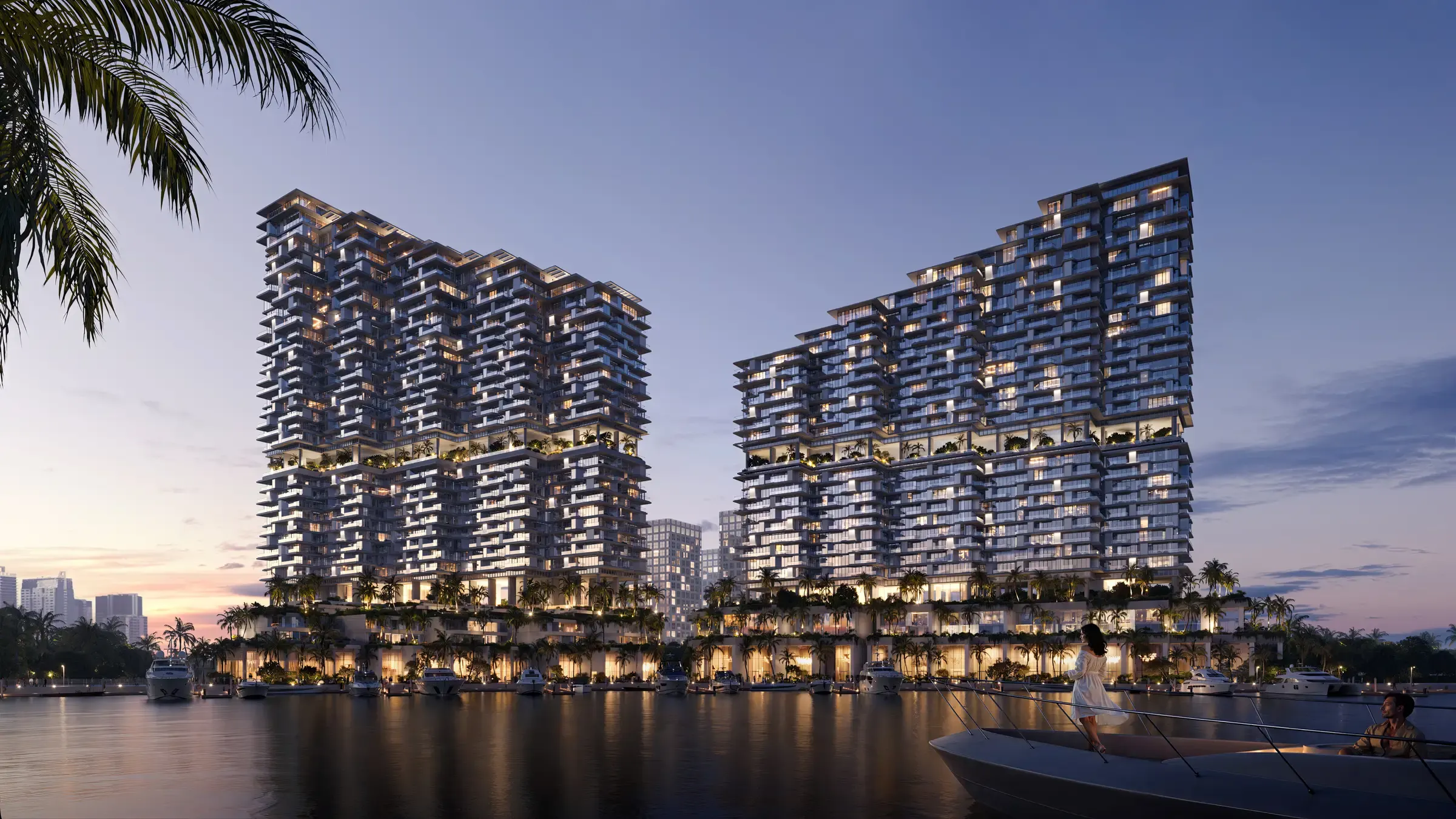Riviera Residences Tower 1 — zdjęcie 15
