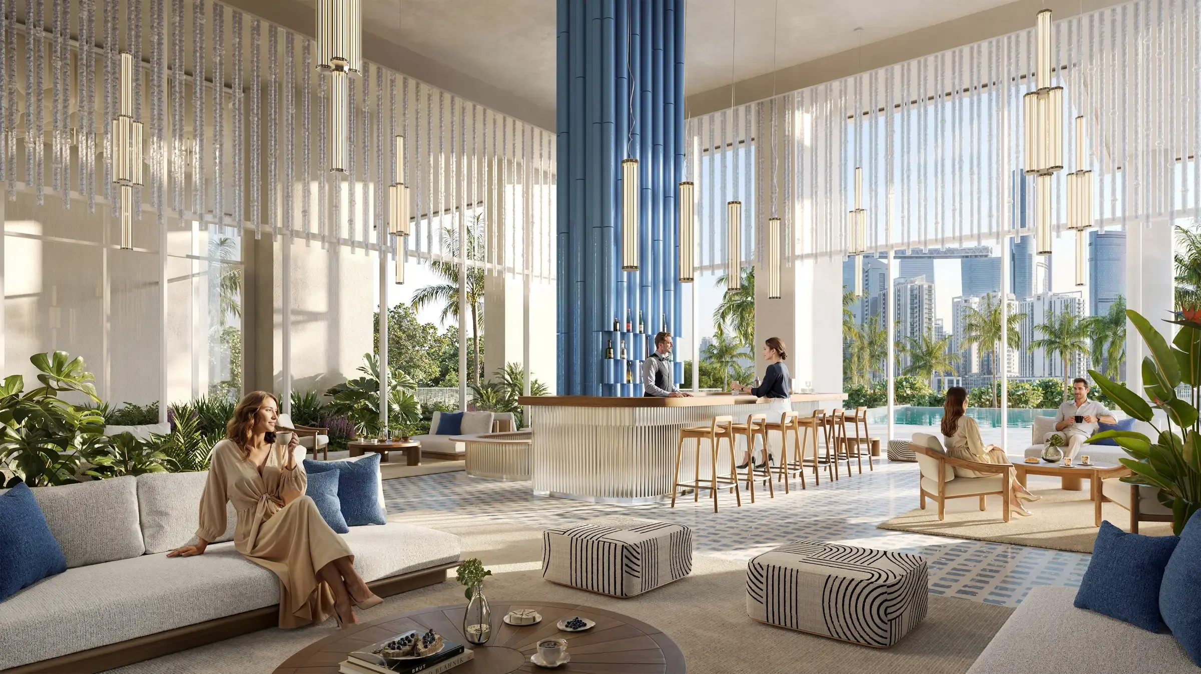 Riviera Residences Tower 1 — zdjęcie 18