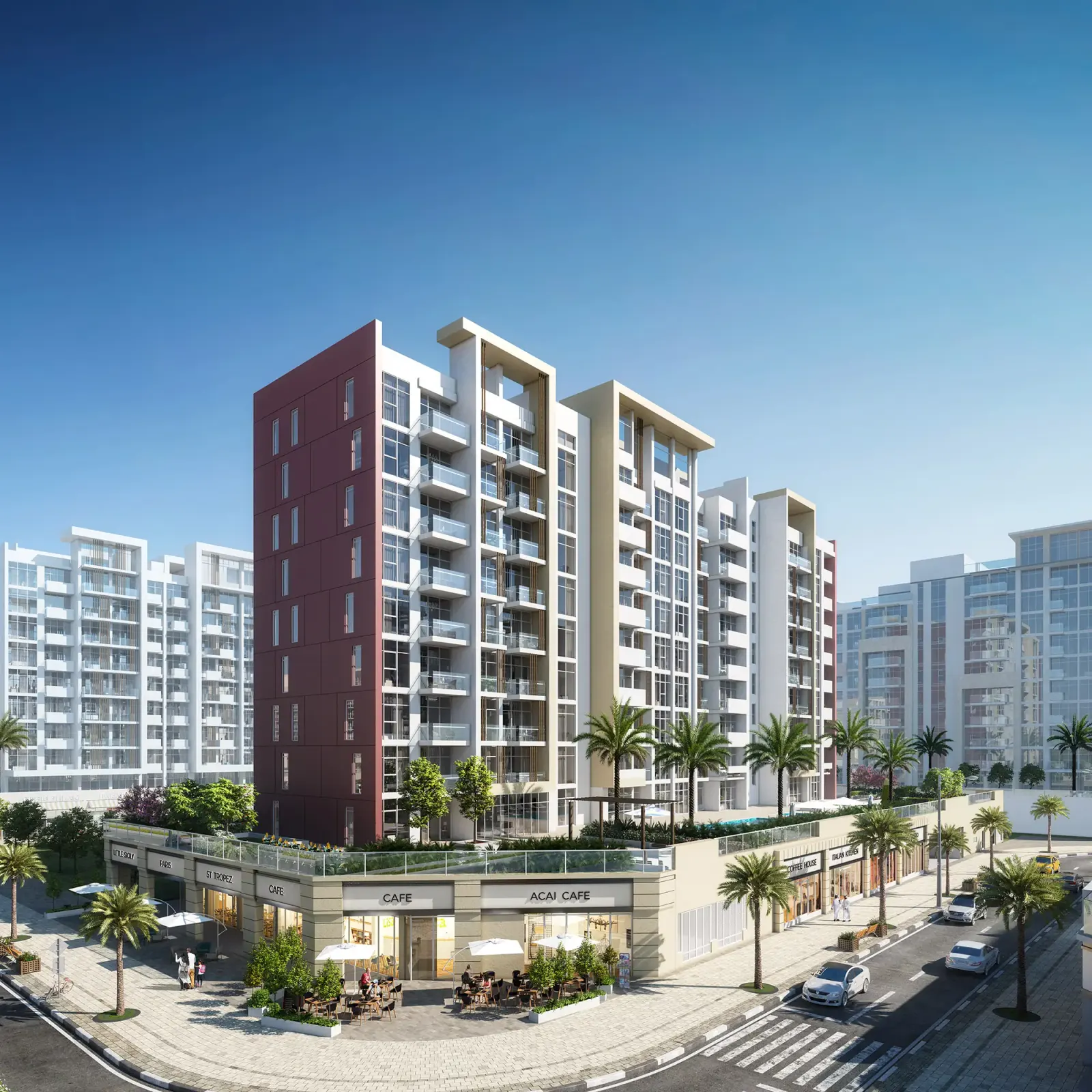 Riviera — view 6