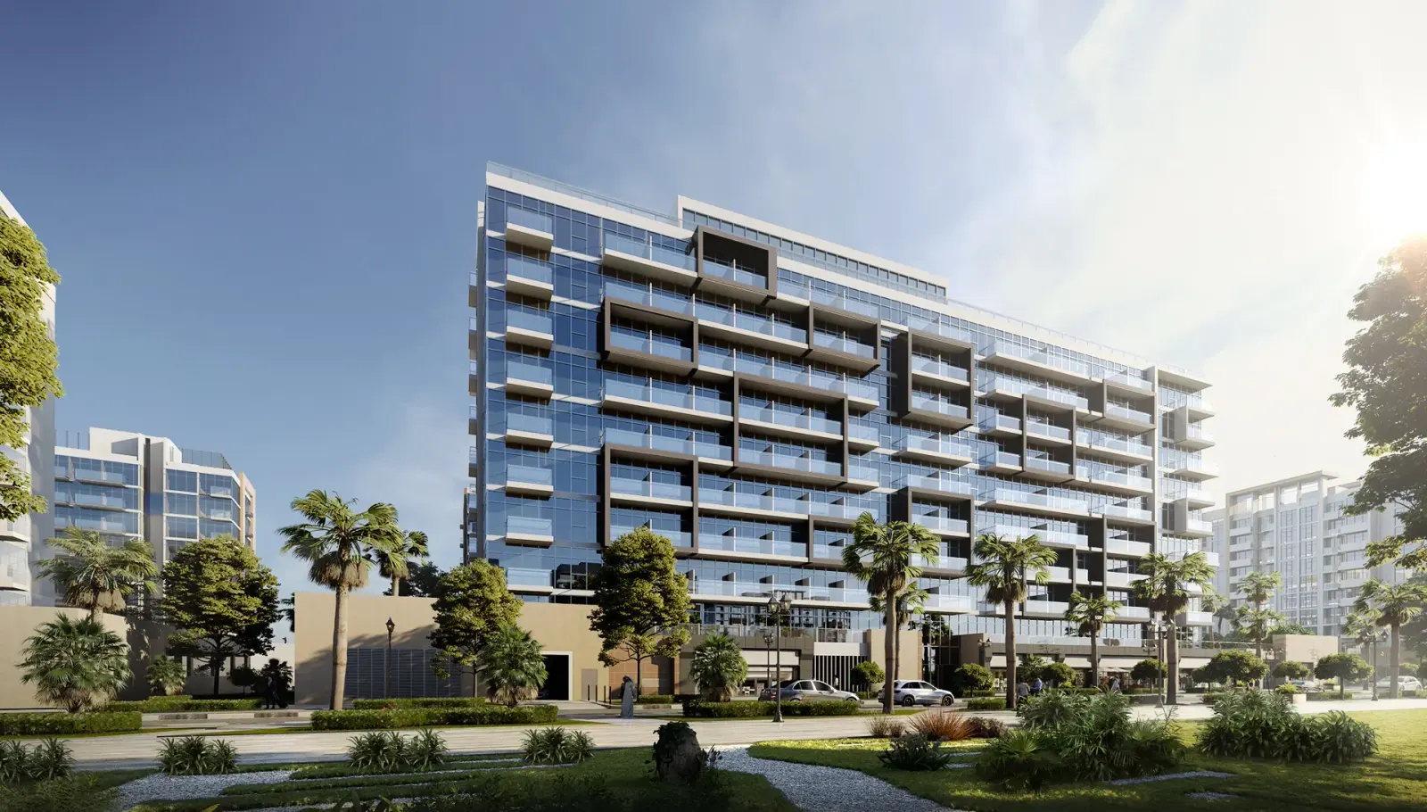 Riviera — view 8