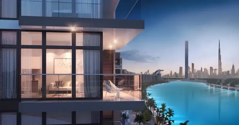 Riviera — view 11