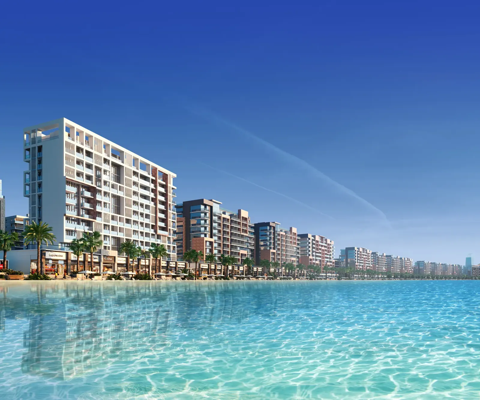 Riviera — view 13