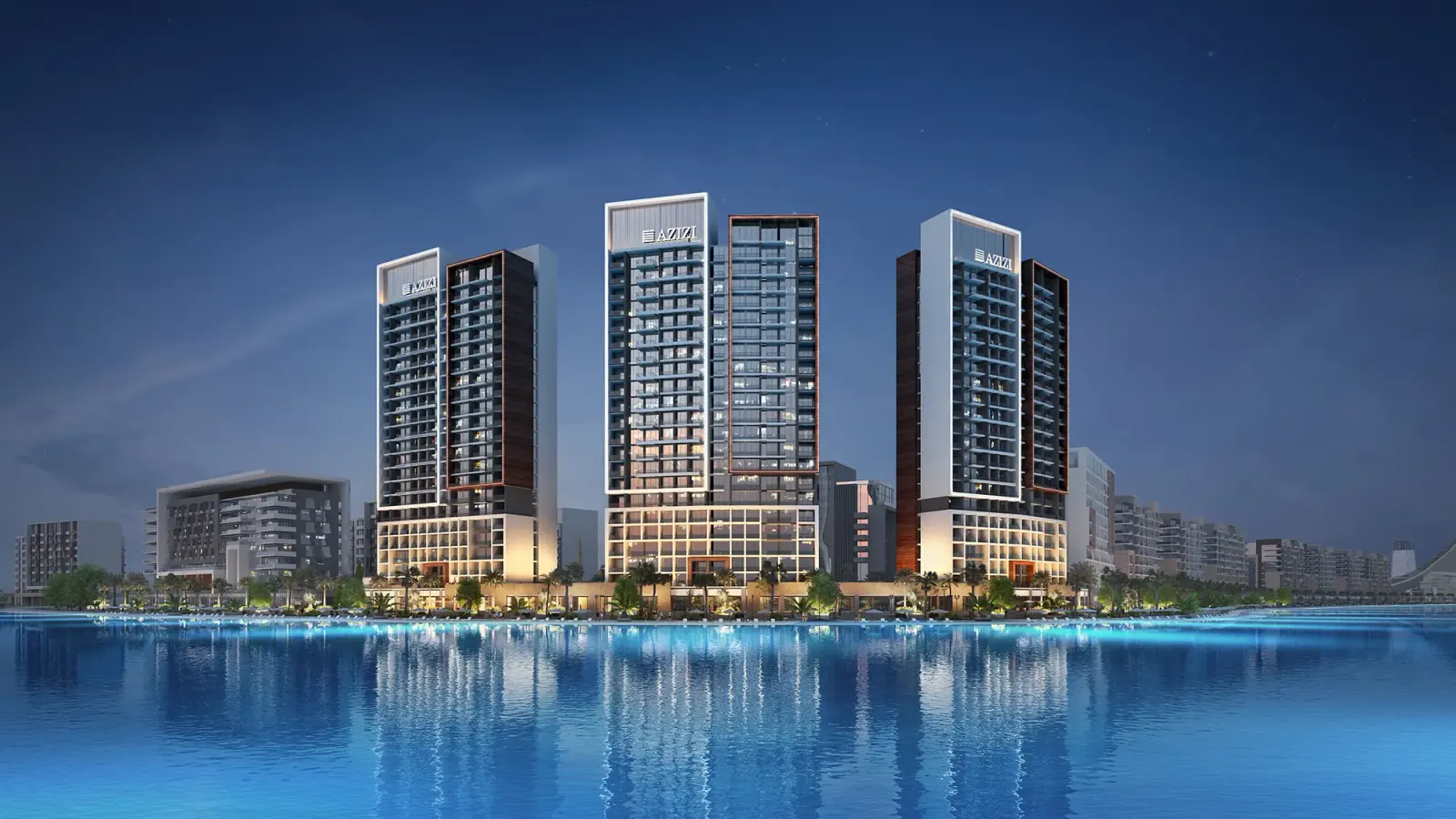 Riviera — view 14