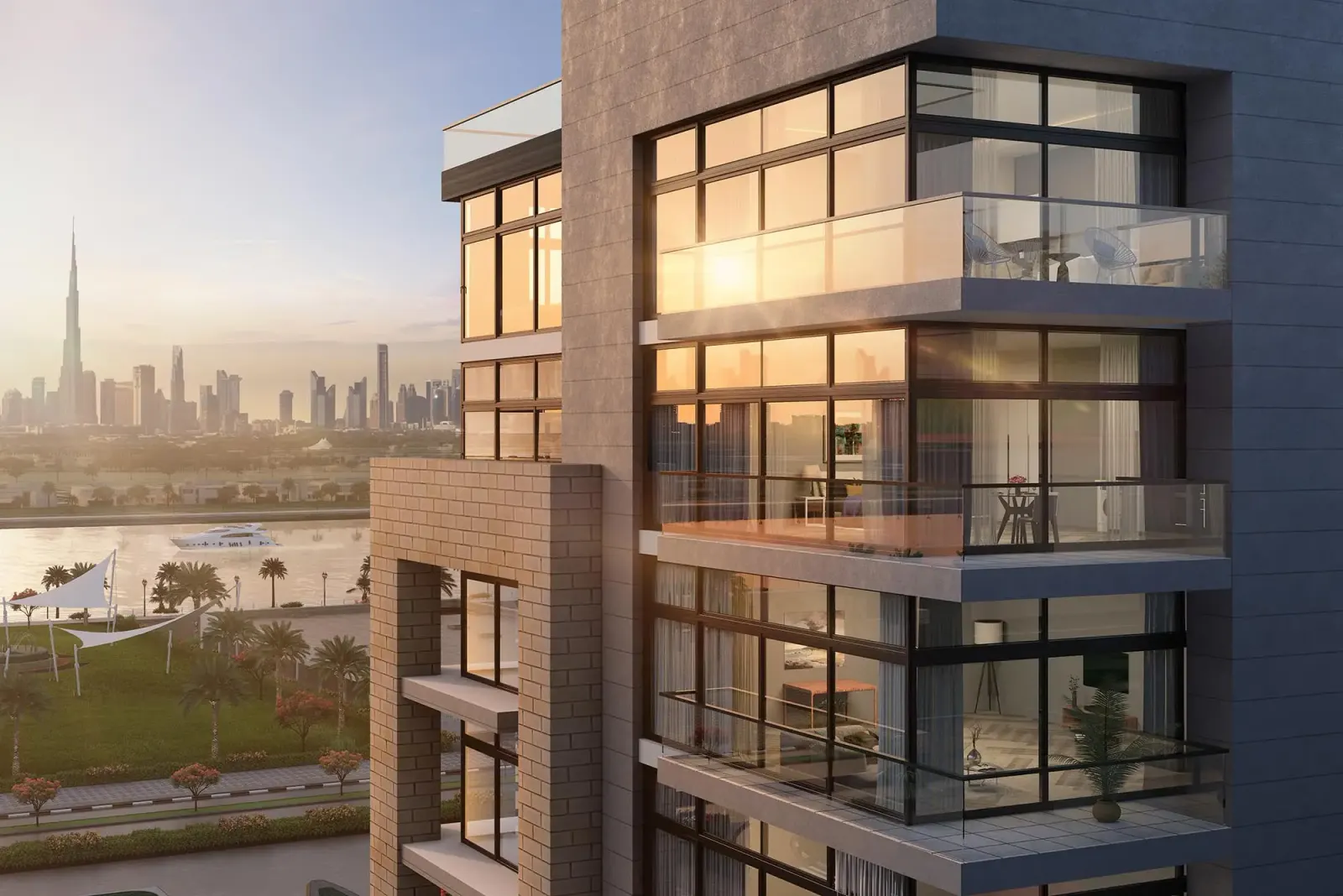 Riviera — view 15