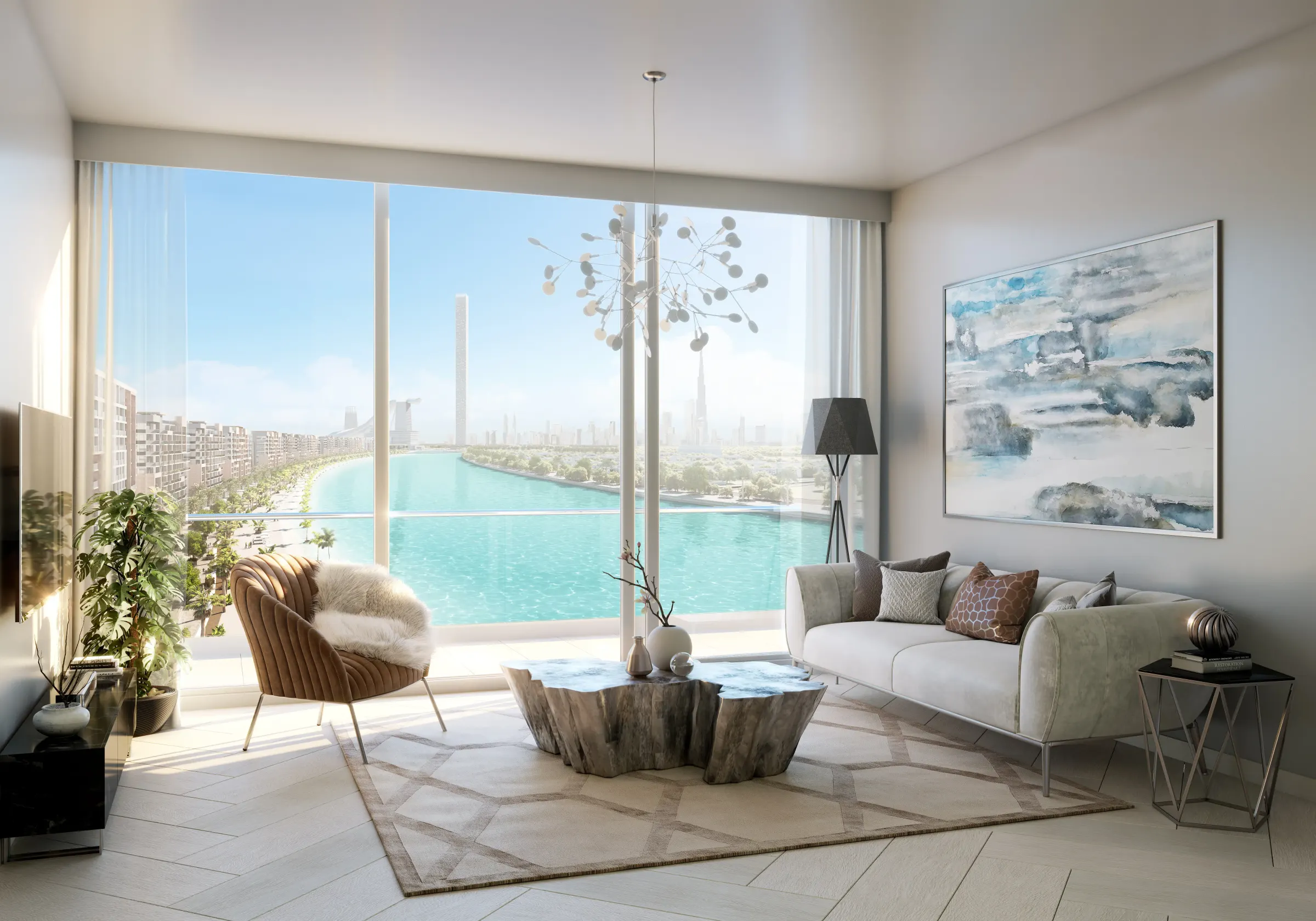 Riviera — view 16