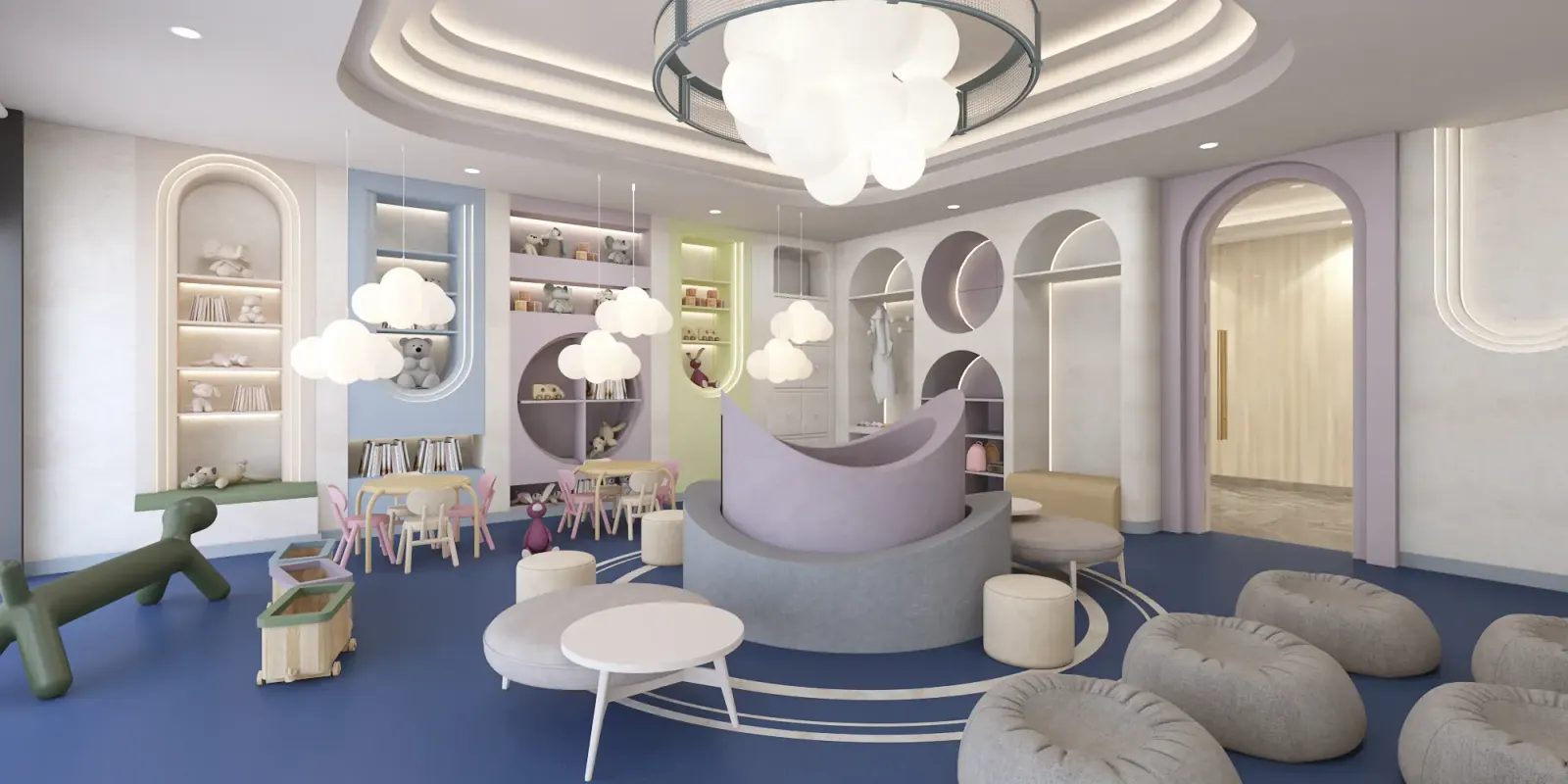Riviera — view 18