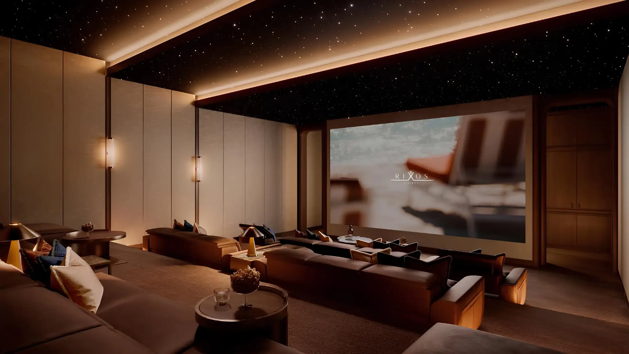 Rixos Al Reem Residences by Nationwide