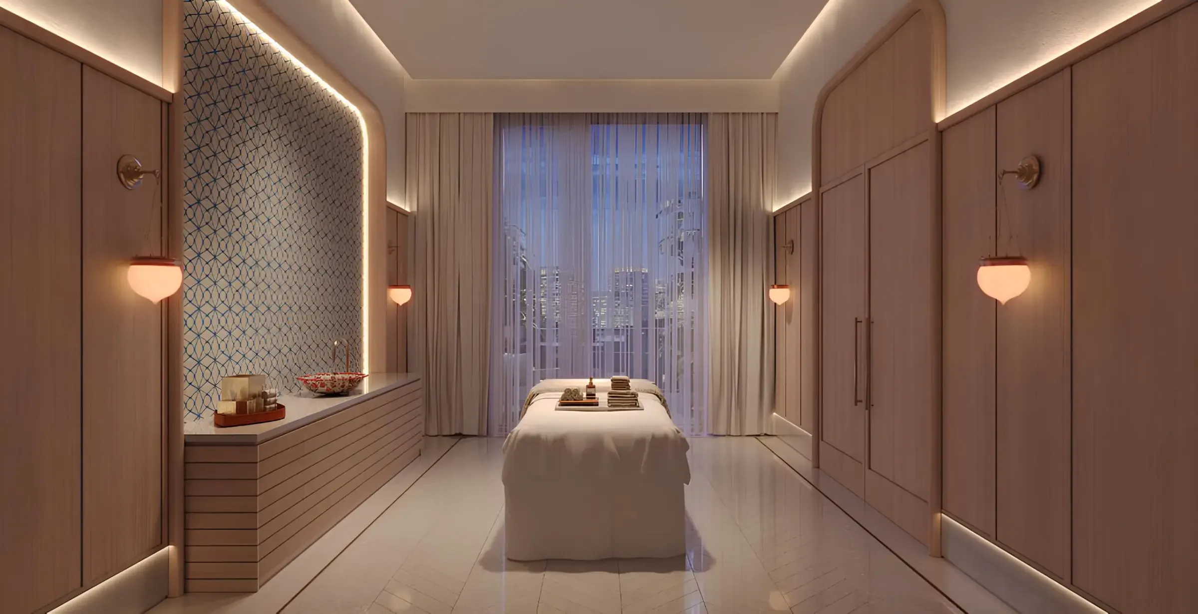 Rixos Al Reem Residences — view 7