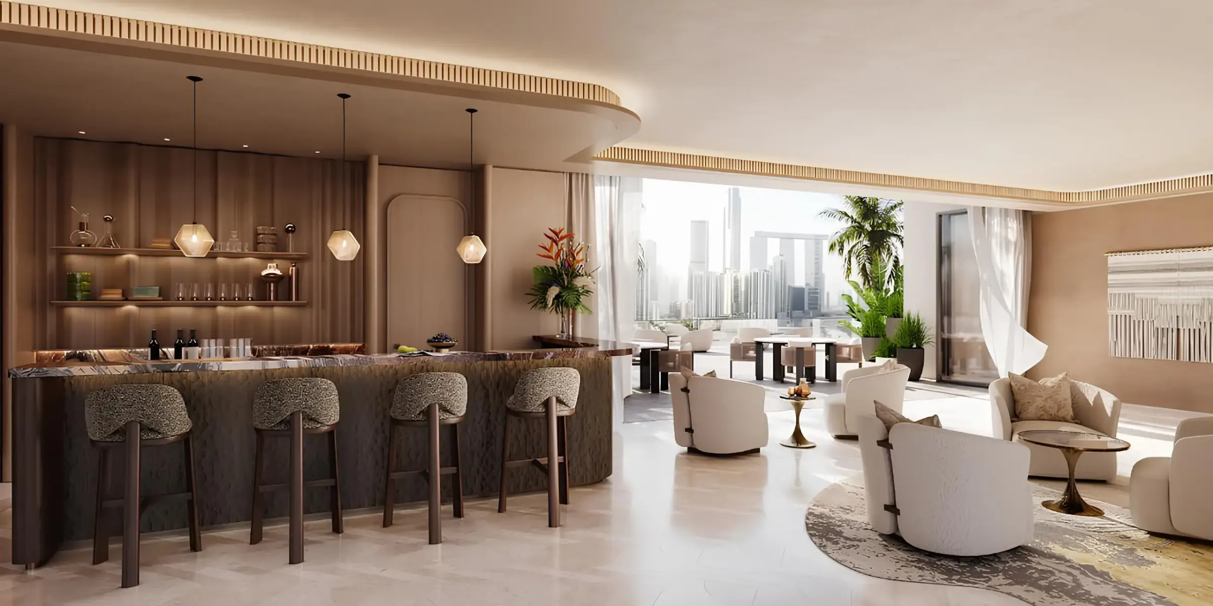 Rixos Al Reem Residences — view 9