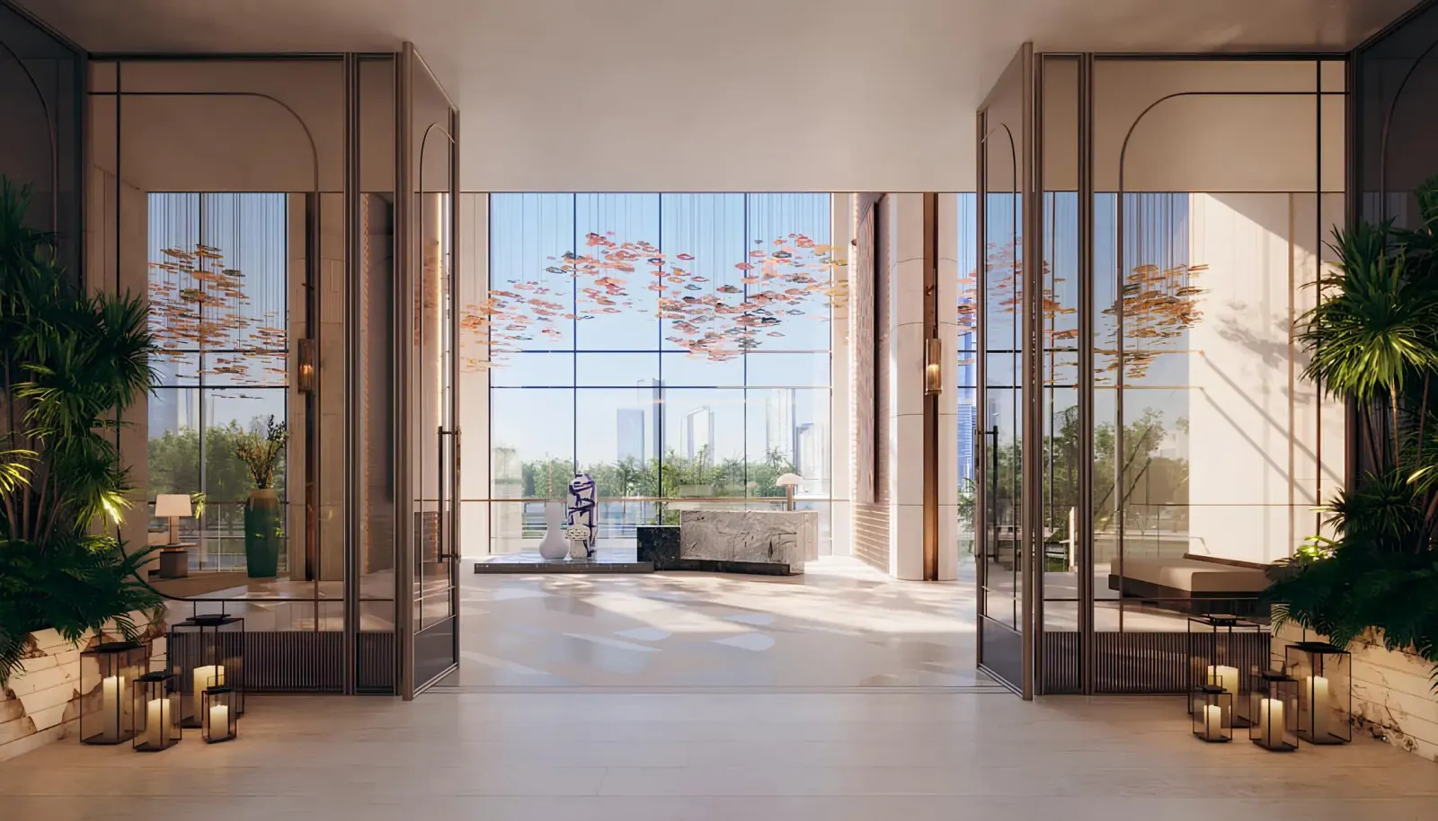 Rixos Al Reem Residences — view 11