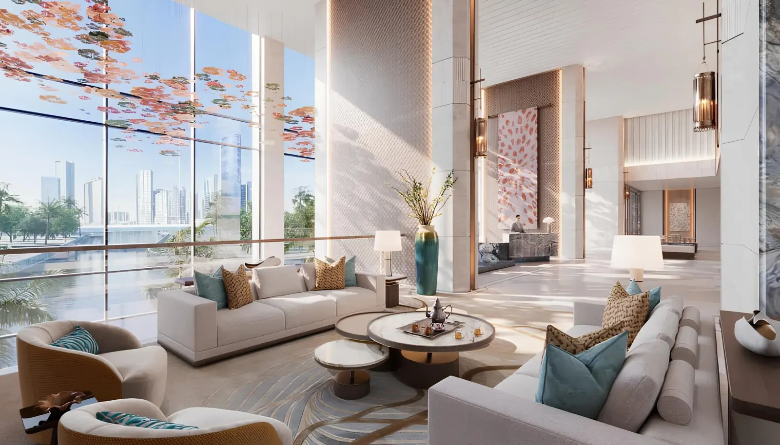 Rixos Al Reem Residences — view 17