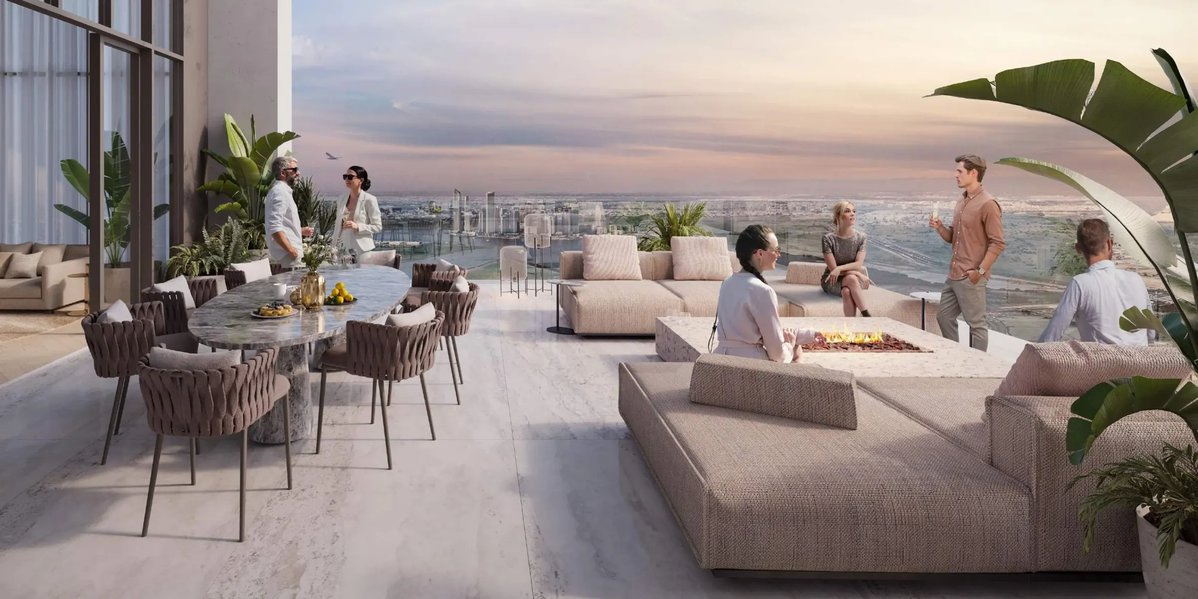 Rixos Residences — zdjęcie 2