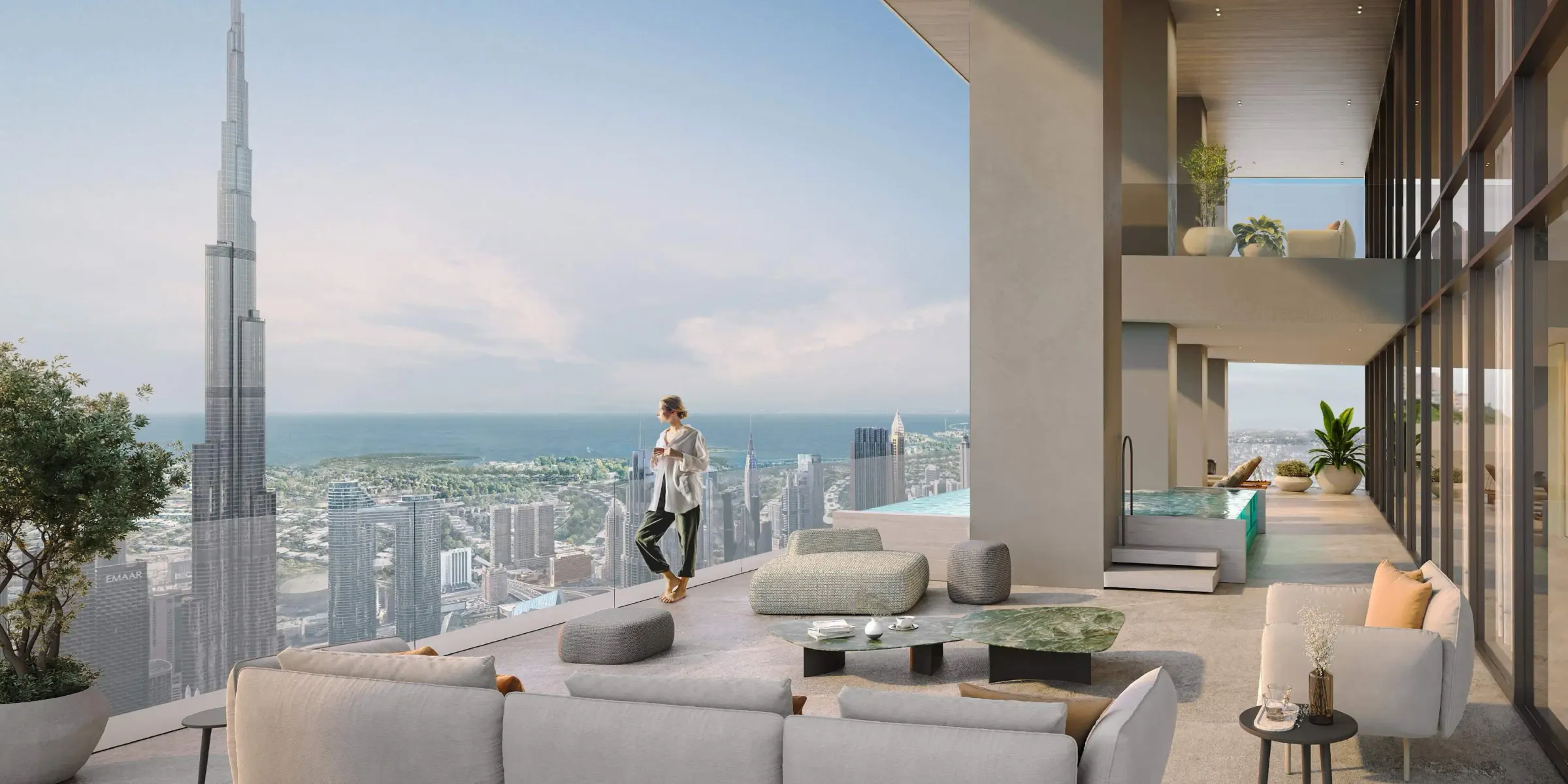 Rixos Residences — zdjęcie 4