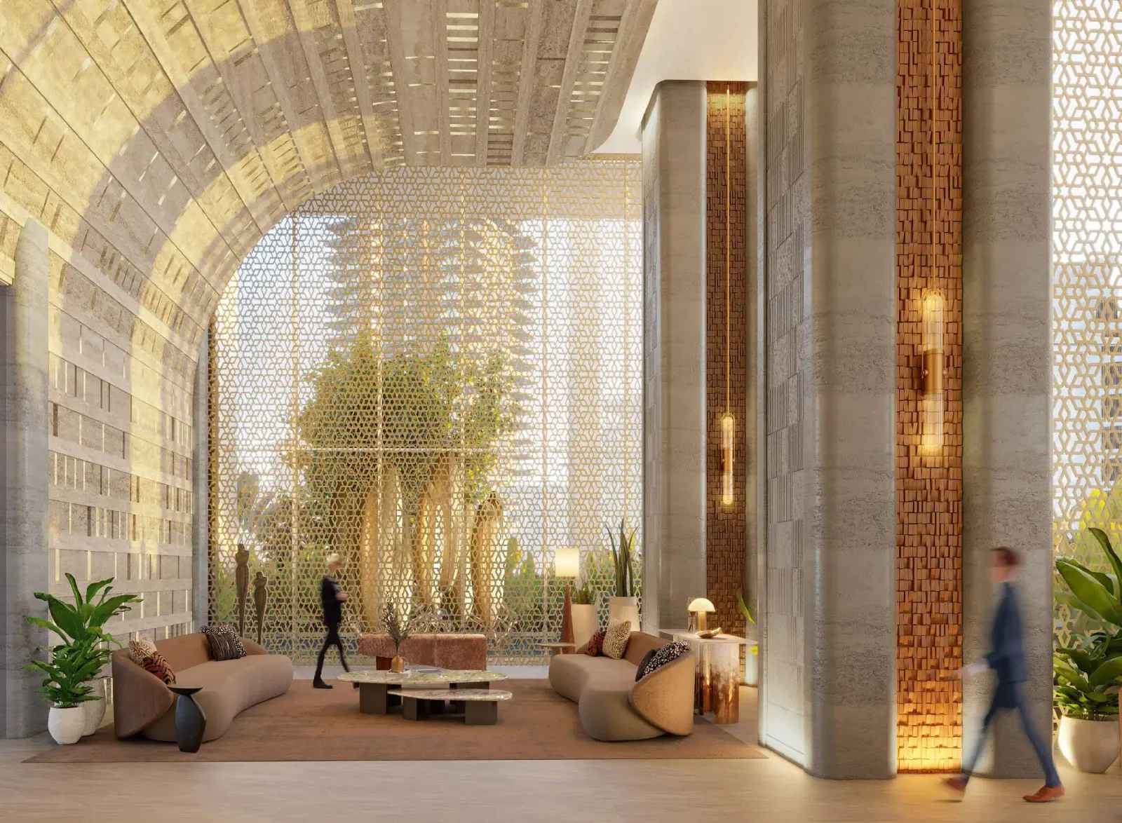 Rixos Residences — zdjęcie 5