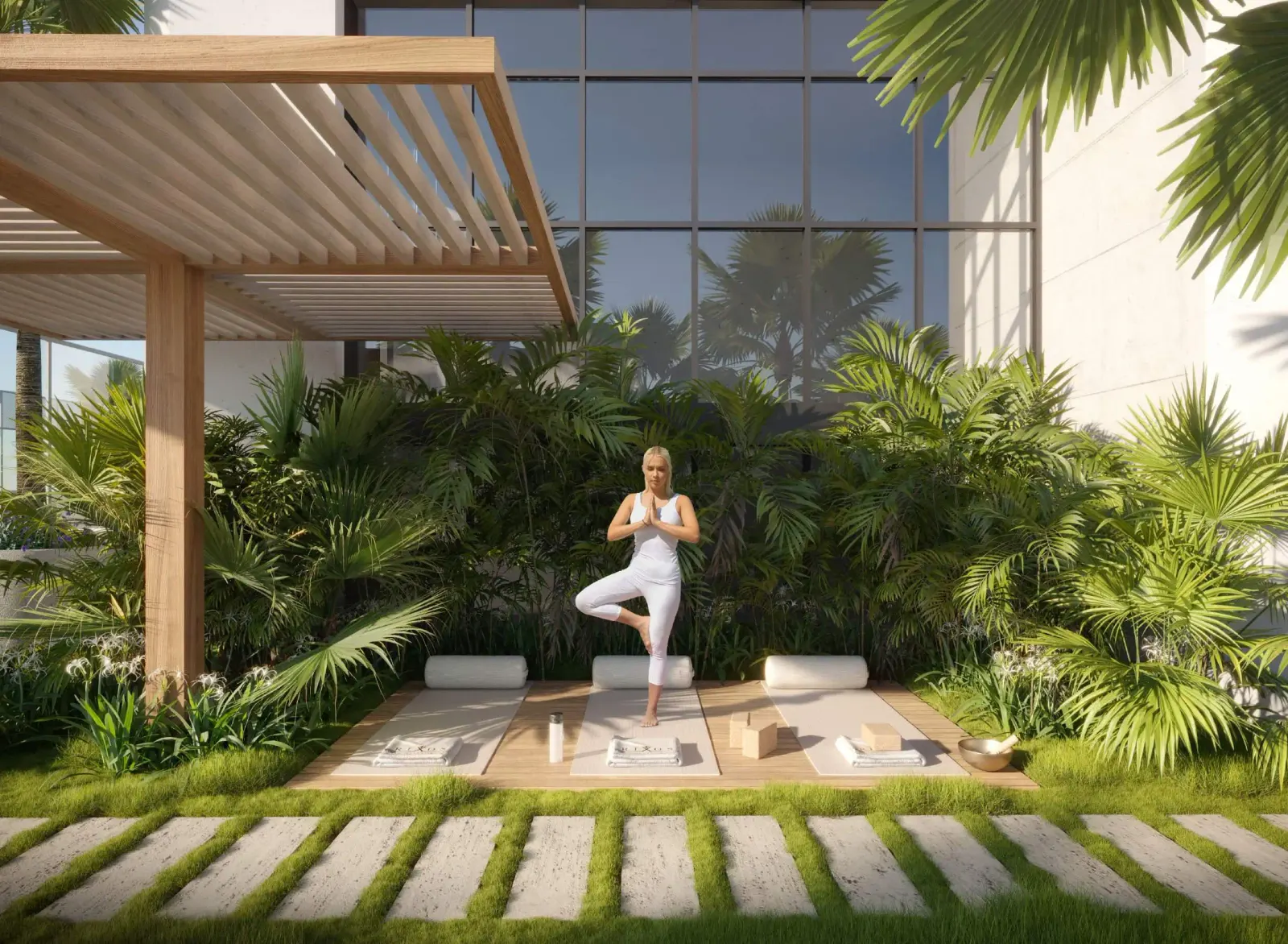 Rixos Residences — zdjęcie 6