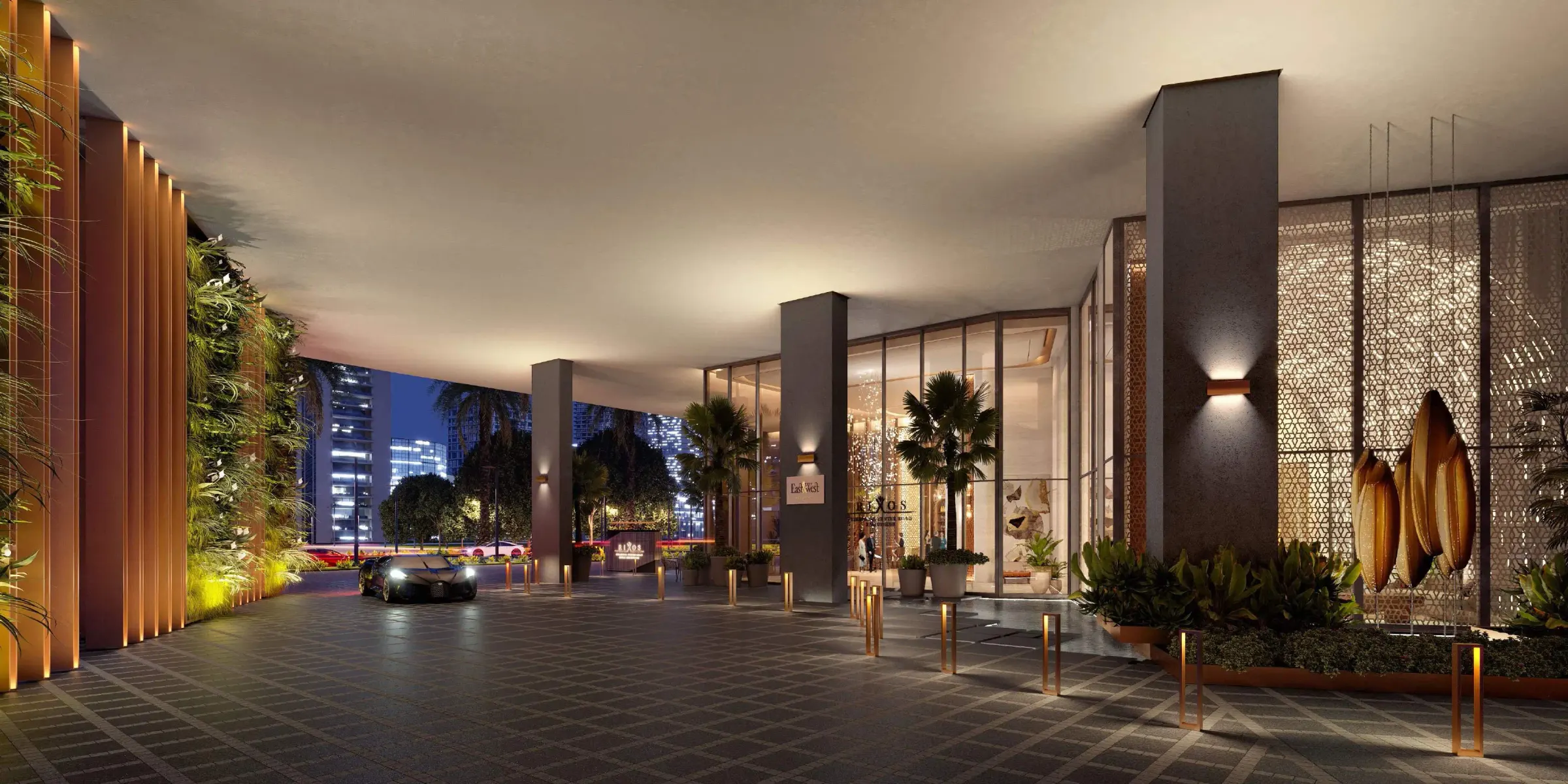 Rixos Residences — zdjęcie 9