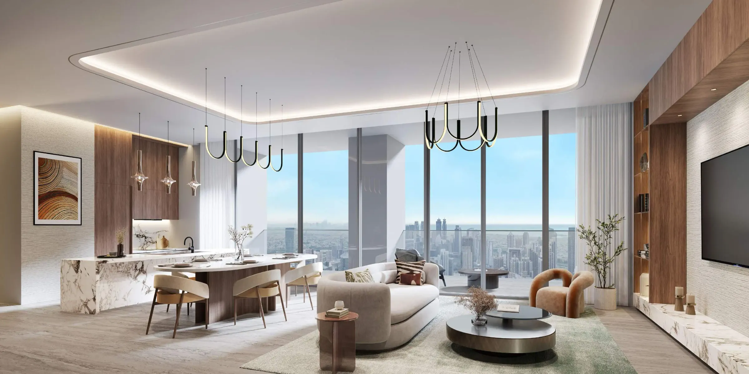 Rixos Residences — zdjęcie 11