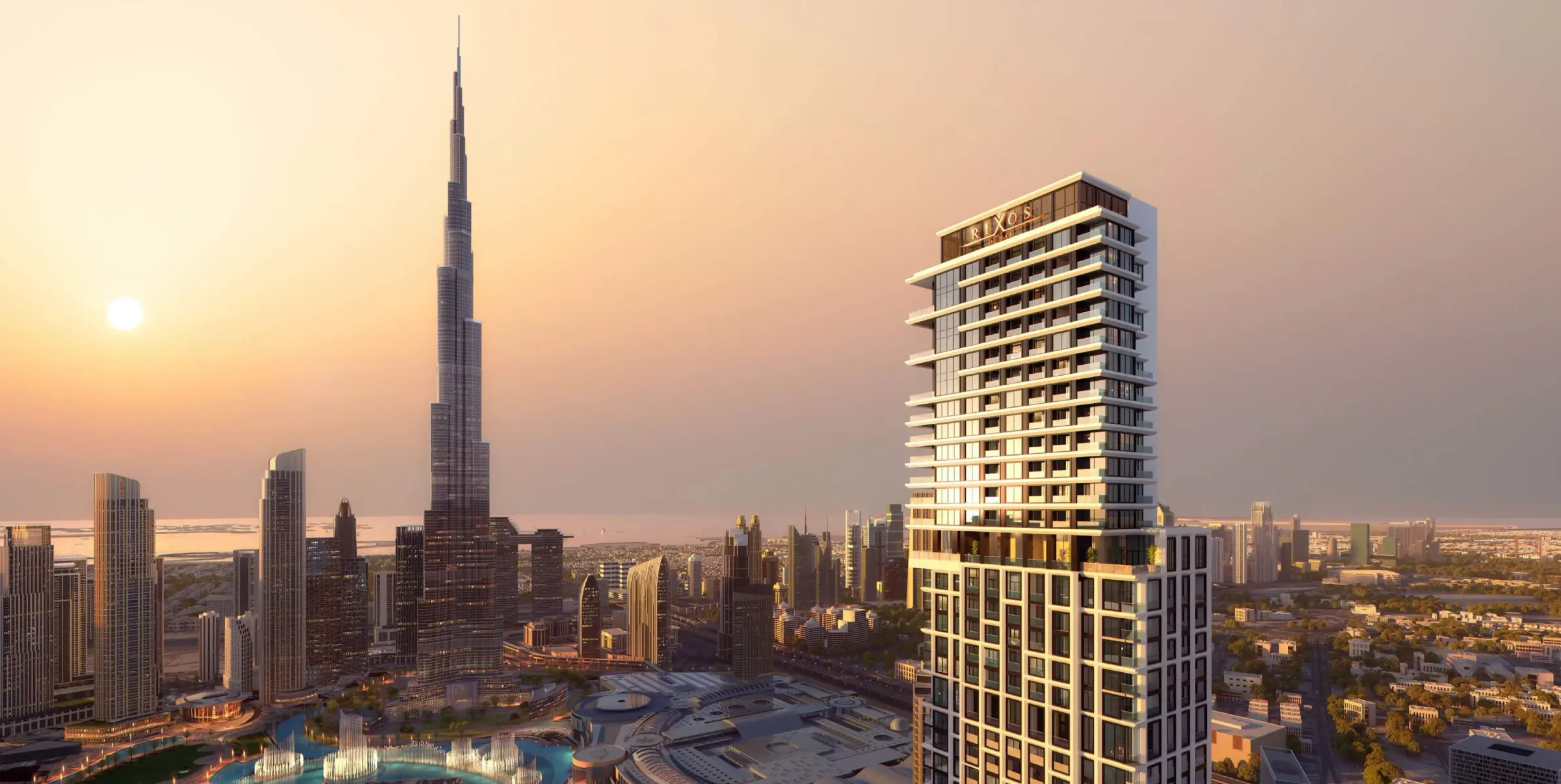 Rixos Residences — zdjęcie 12