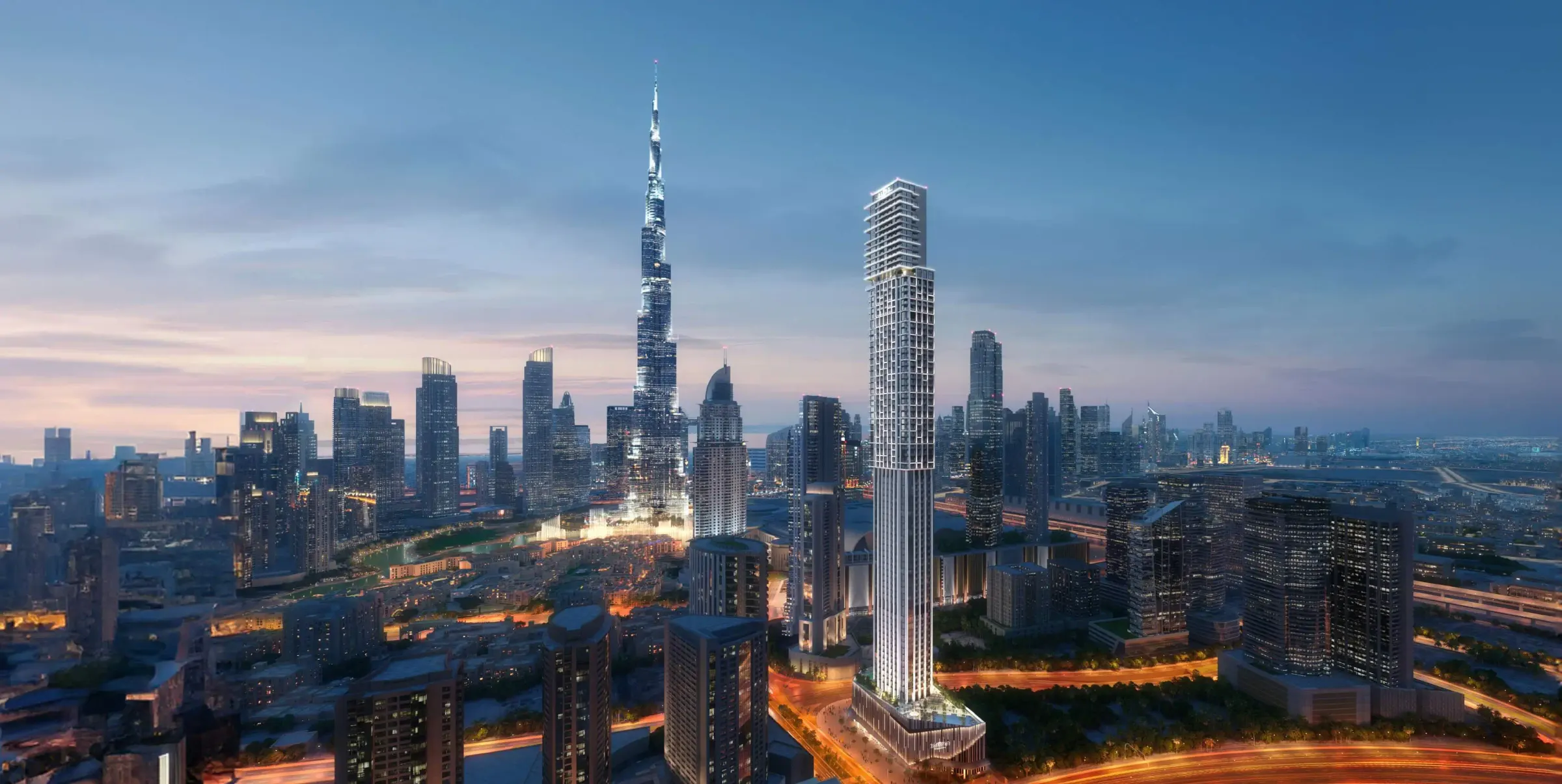 Rixos Residences — zdjęcie 13