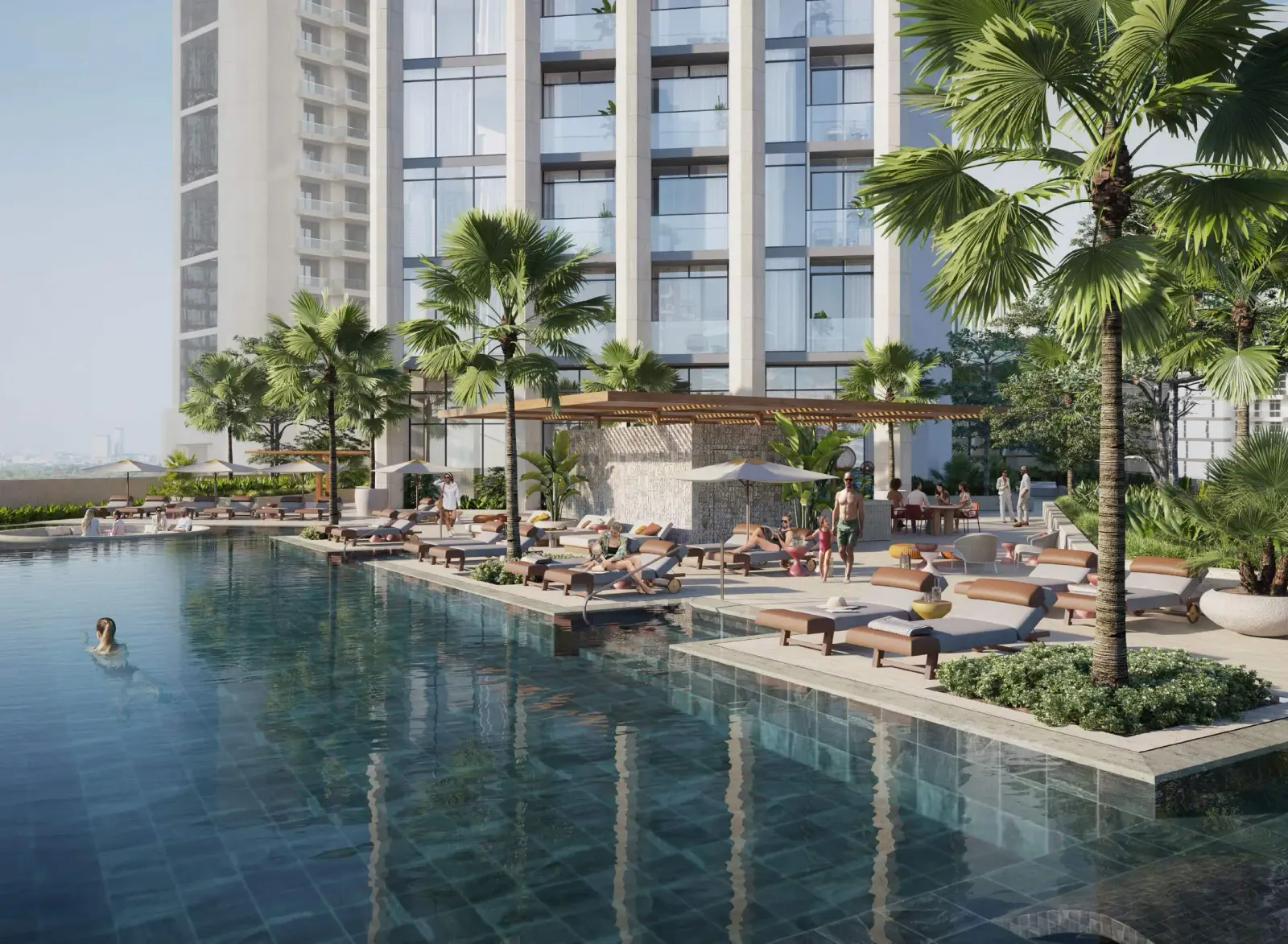 Rixos Residences — zdjęcie 14
