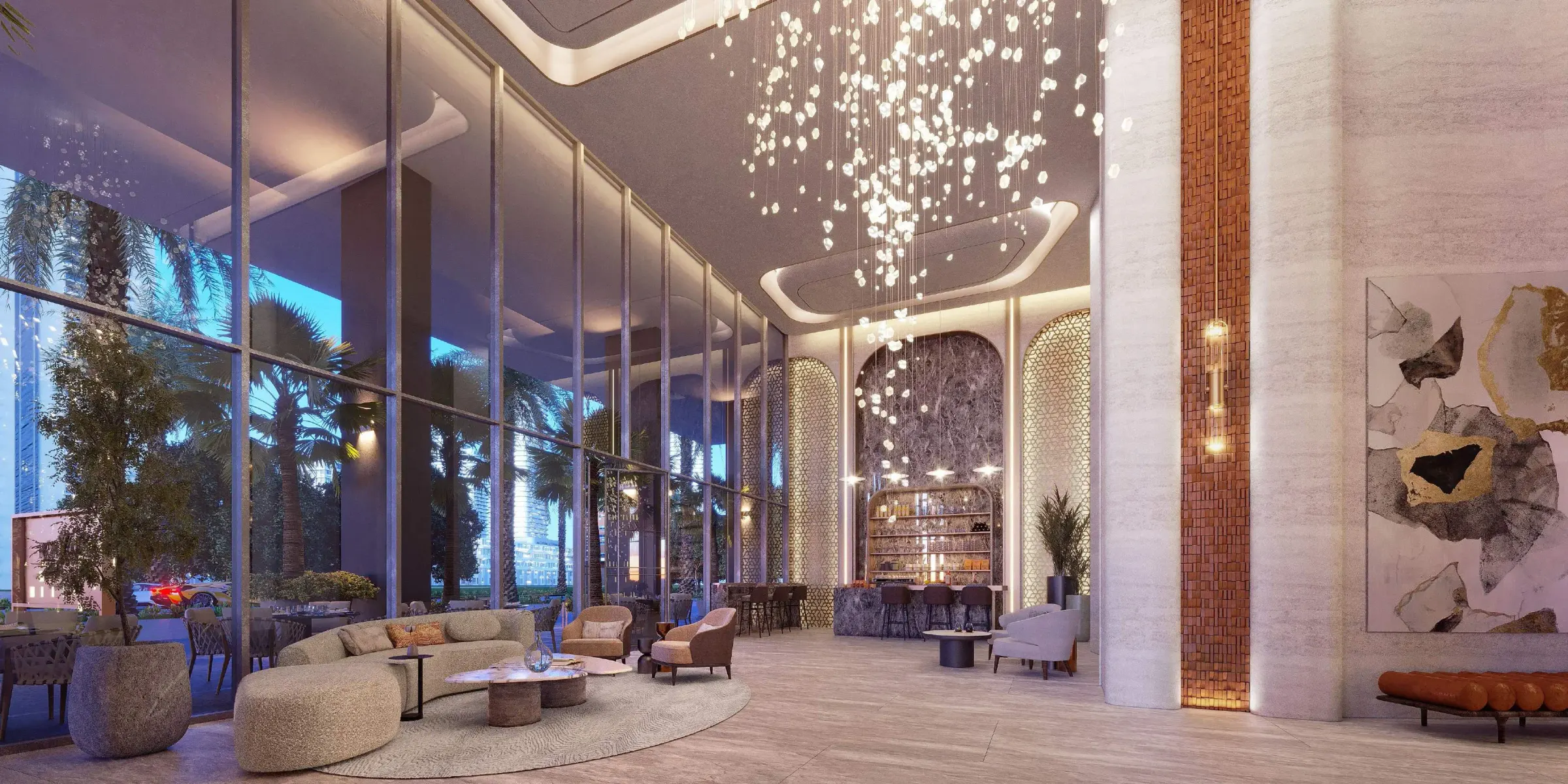 Rixos Residences — zdjęcie 16