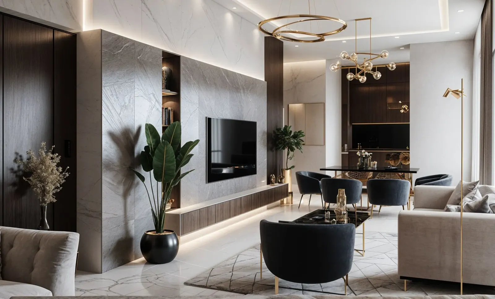 Rockhill Tower — deweloper Rockhill Development