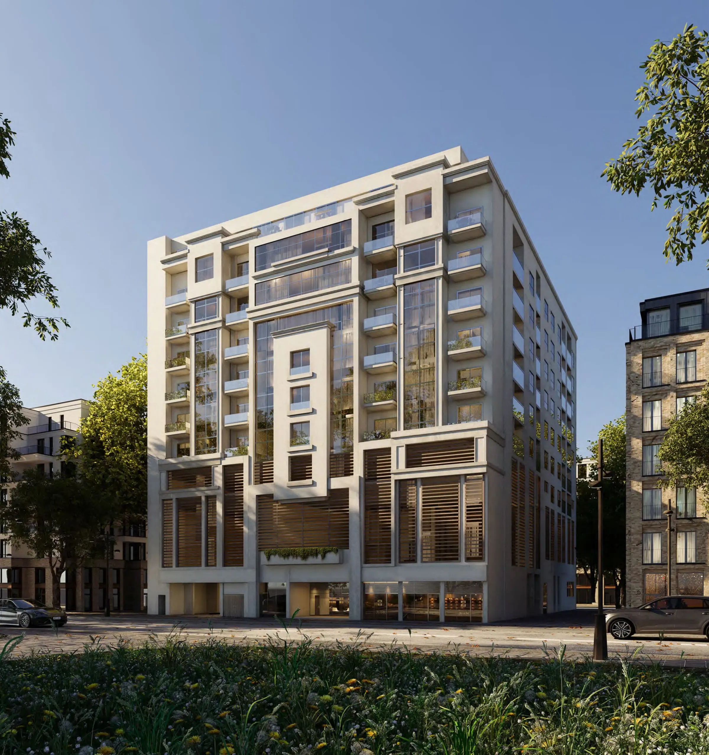 ROKANE G25 — view 3