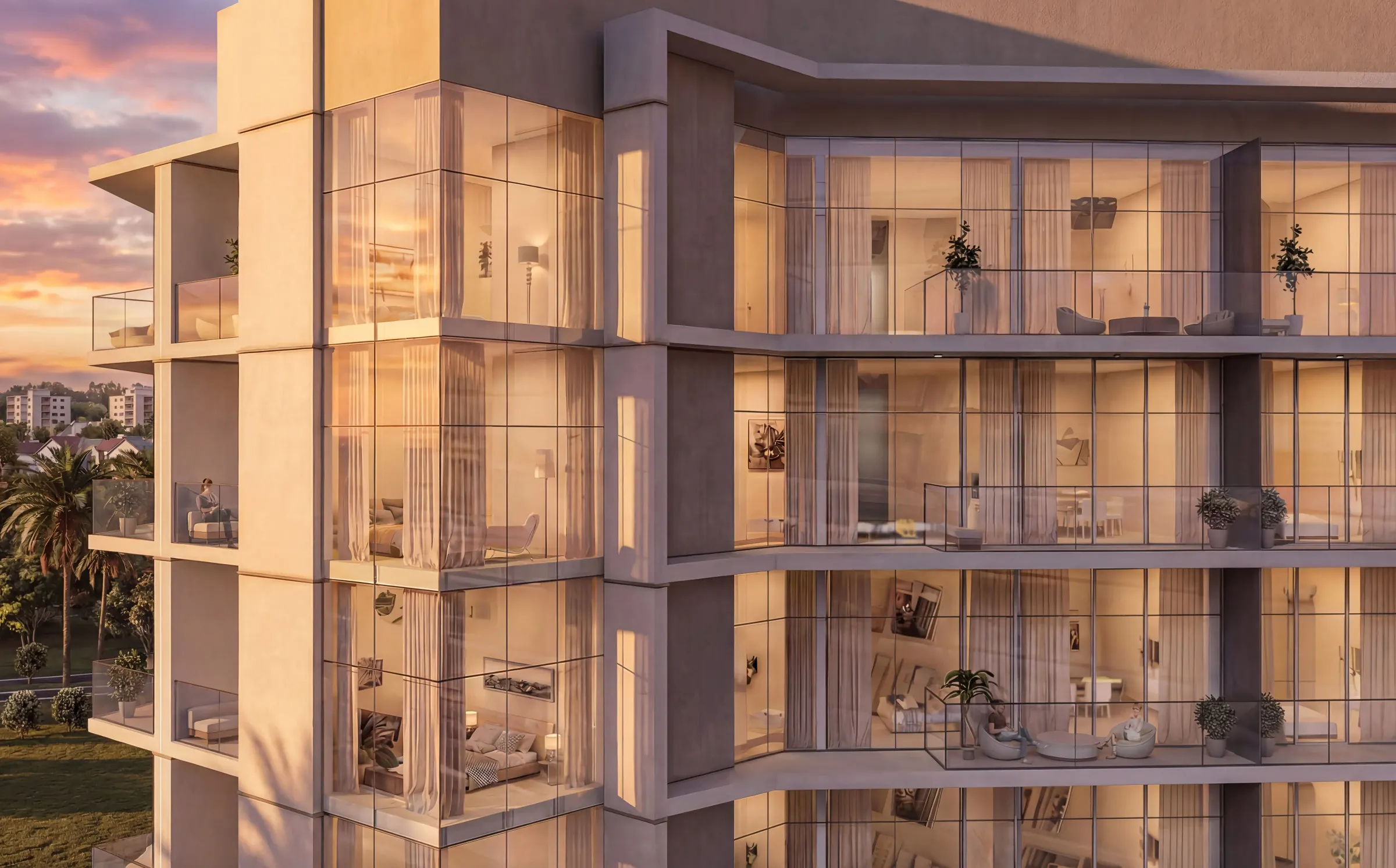 Roof Comfort — view 7