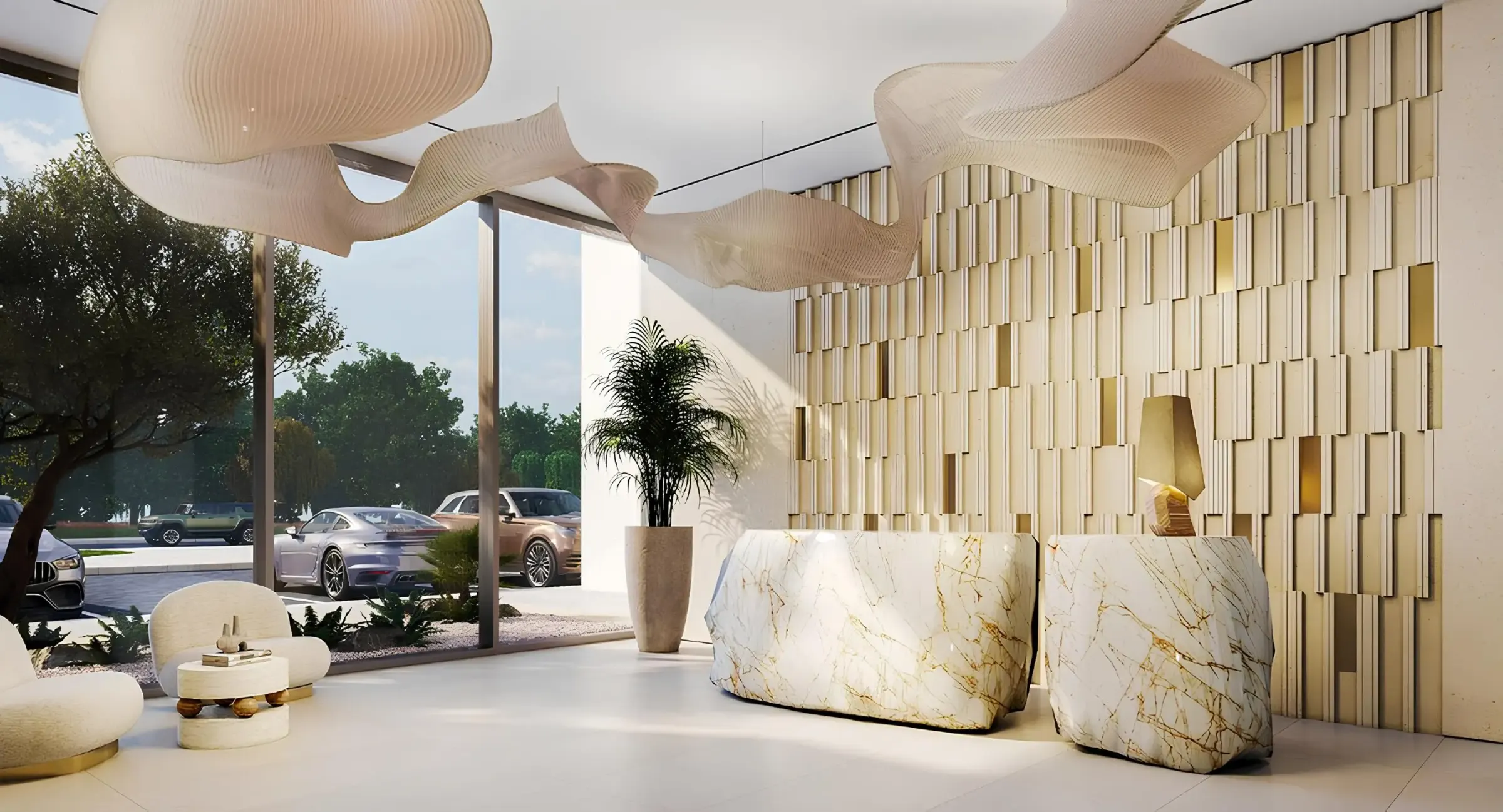 Roof Comfort — view 8