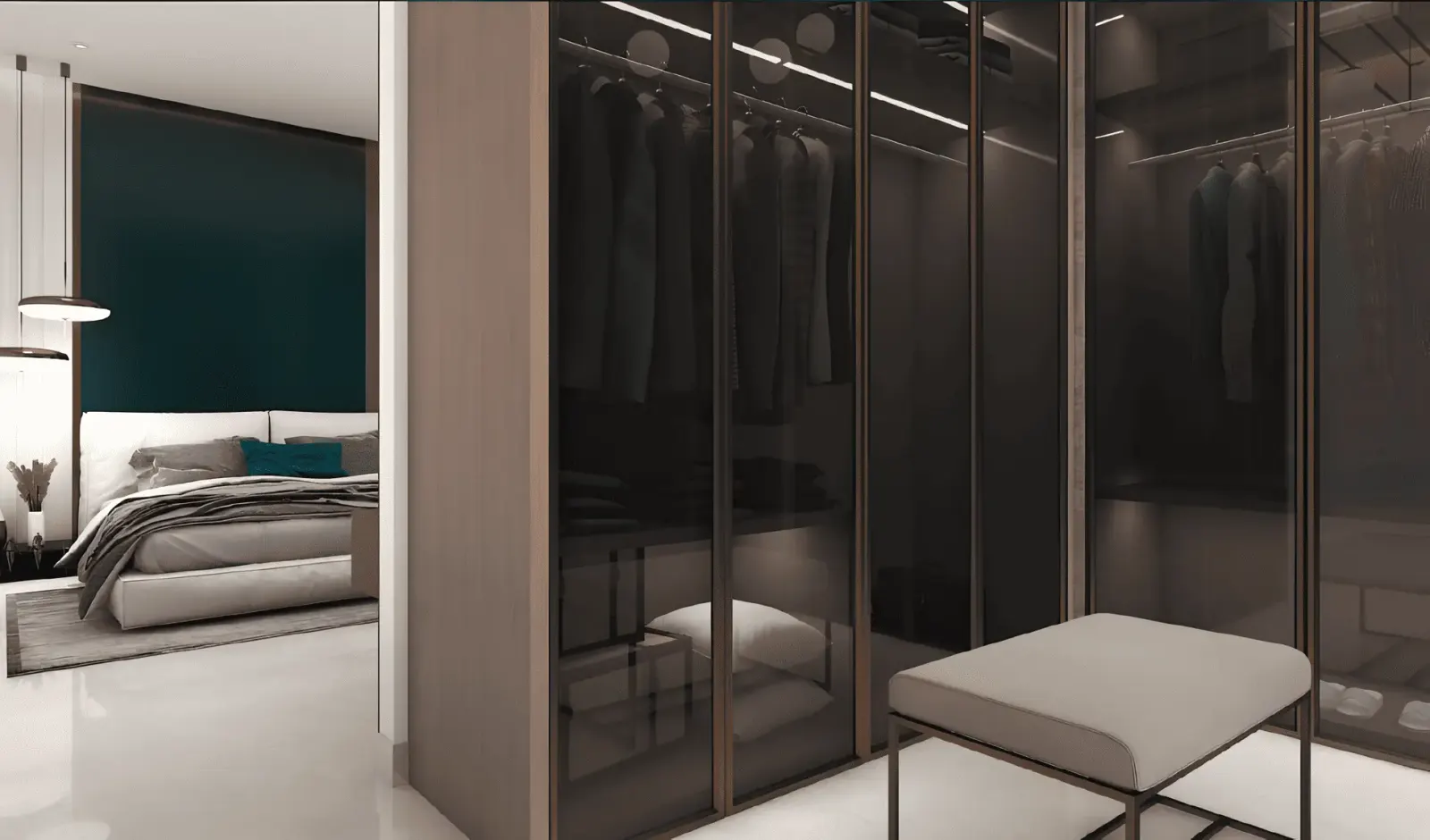 Rose Gold Residences — view 13