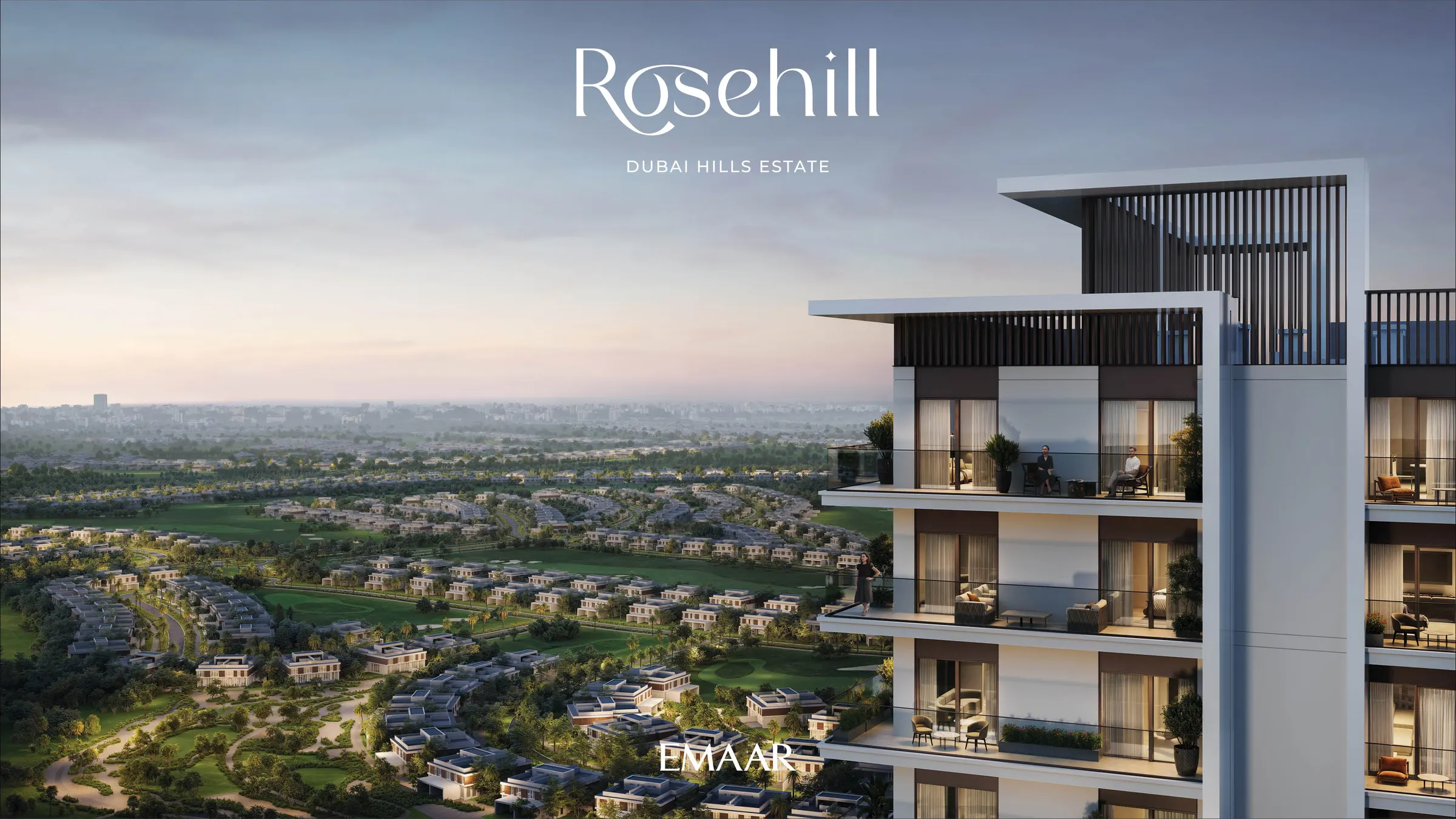 ROSEHILL — view 2