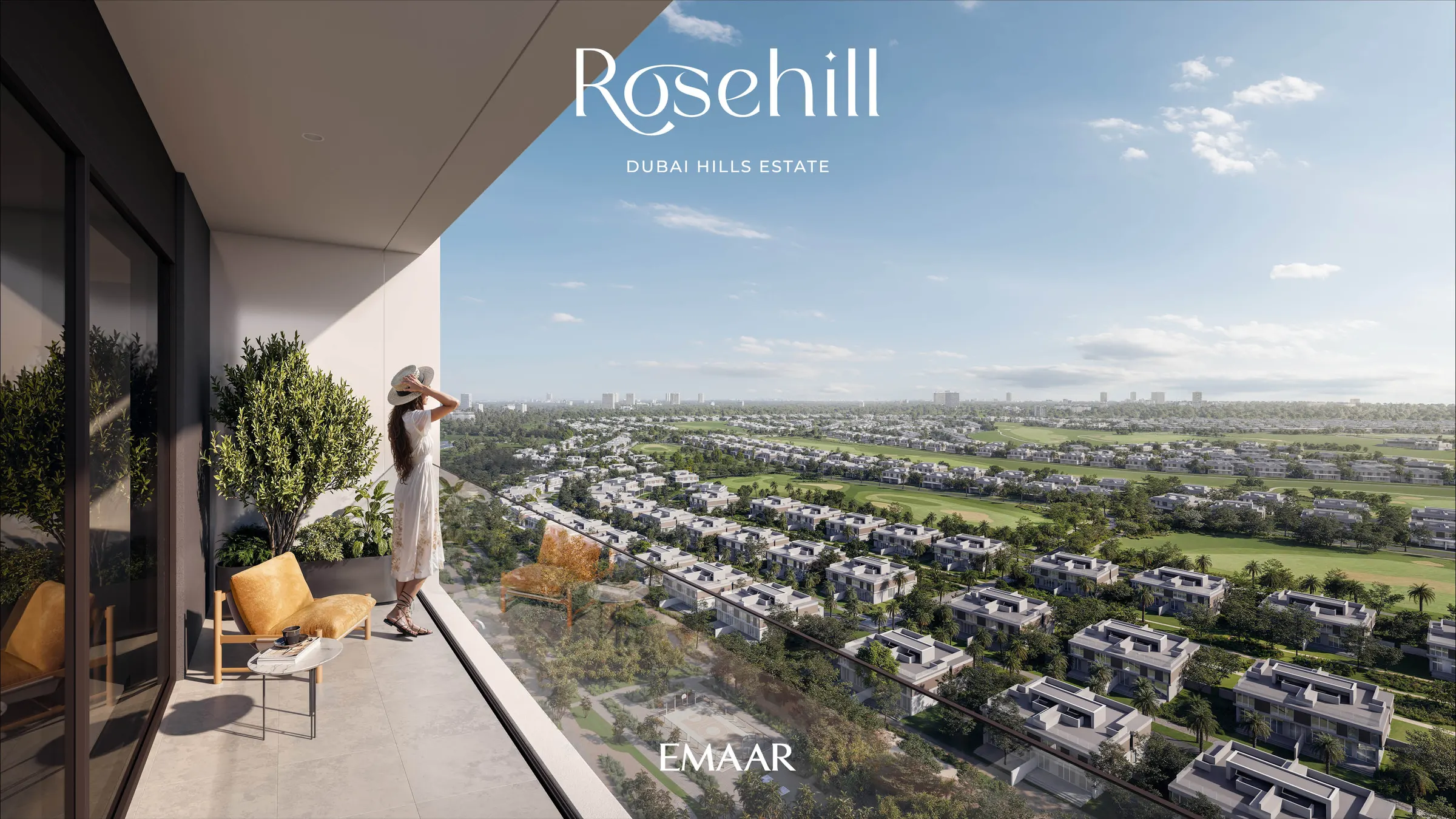 ROSEHILL — view 3
