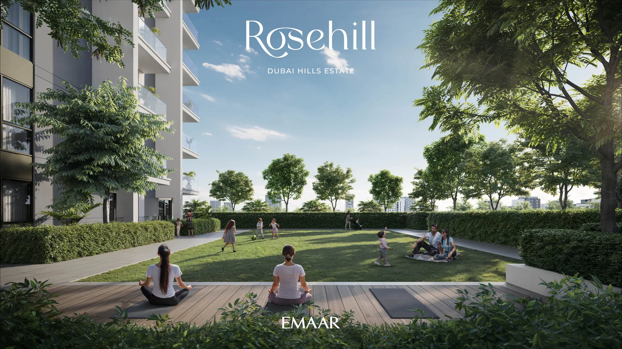 ROSEHILL — view 4