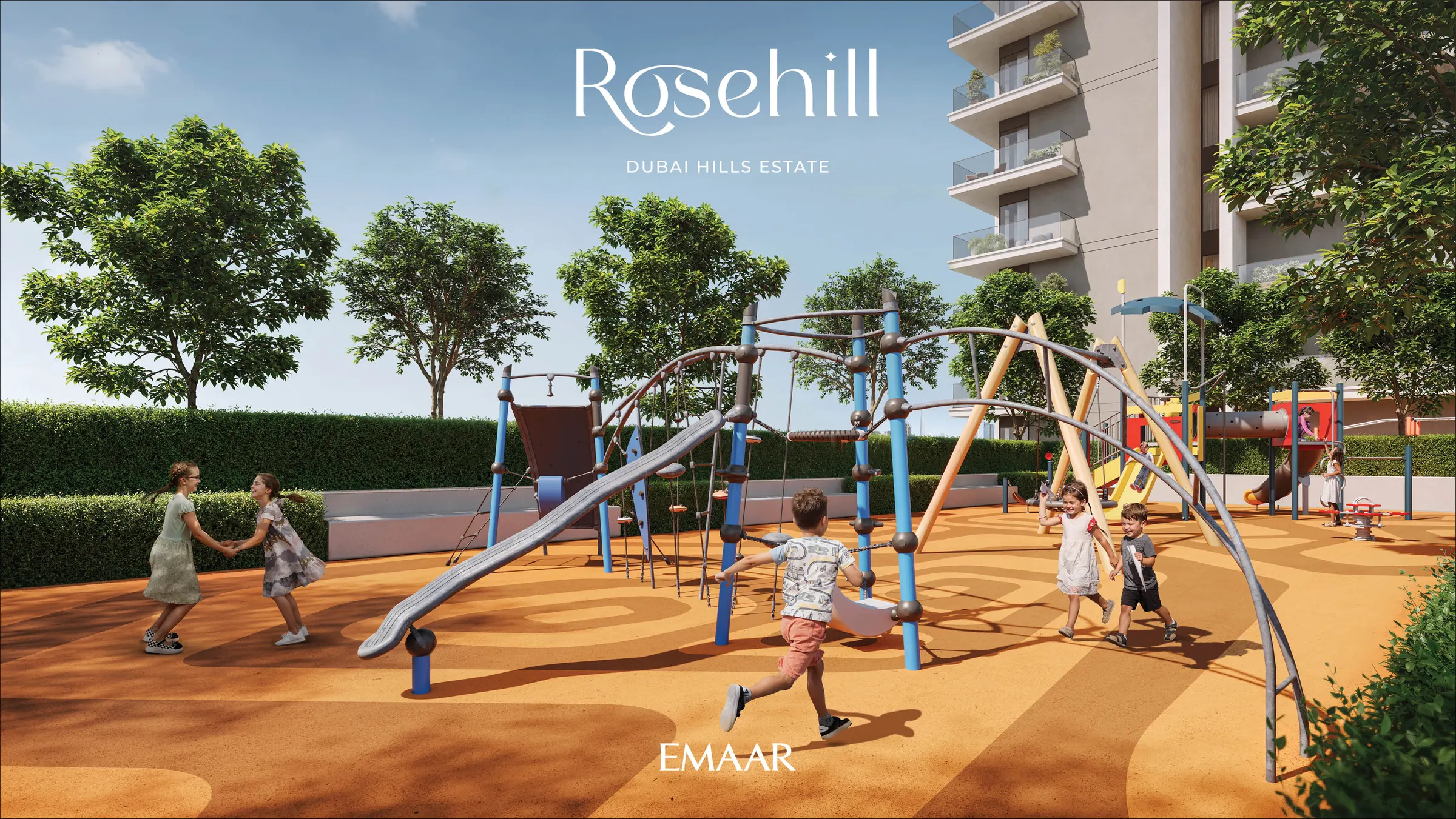 ROSEHILL — view 5