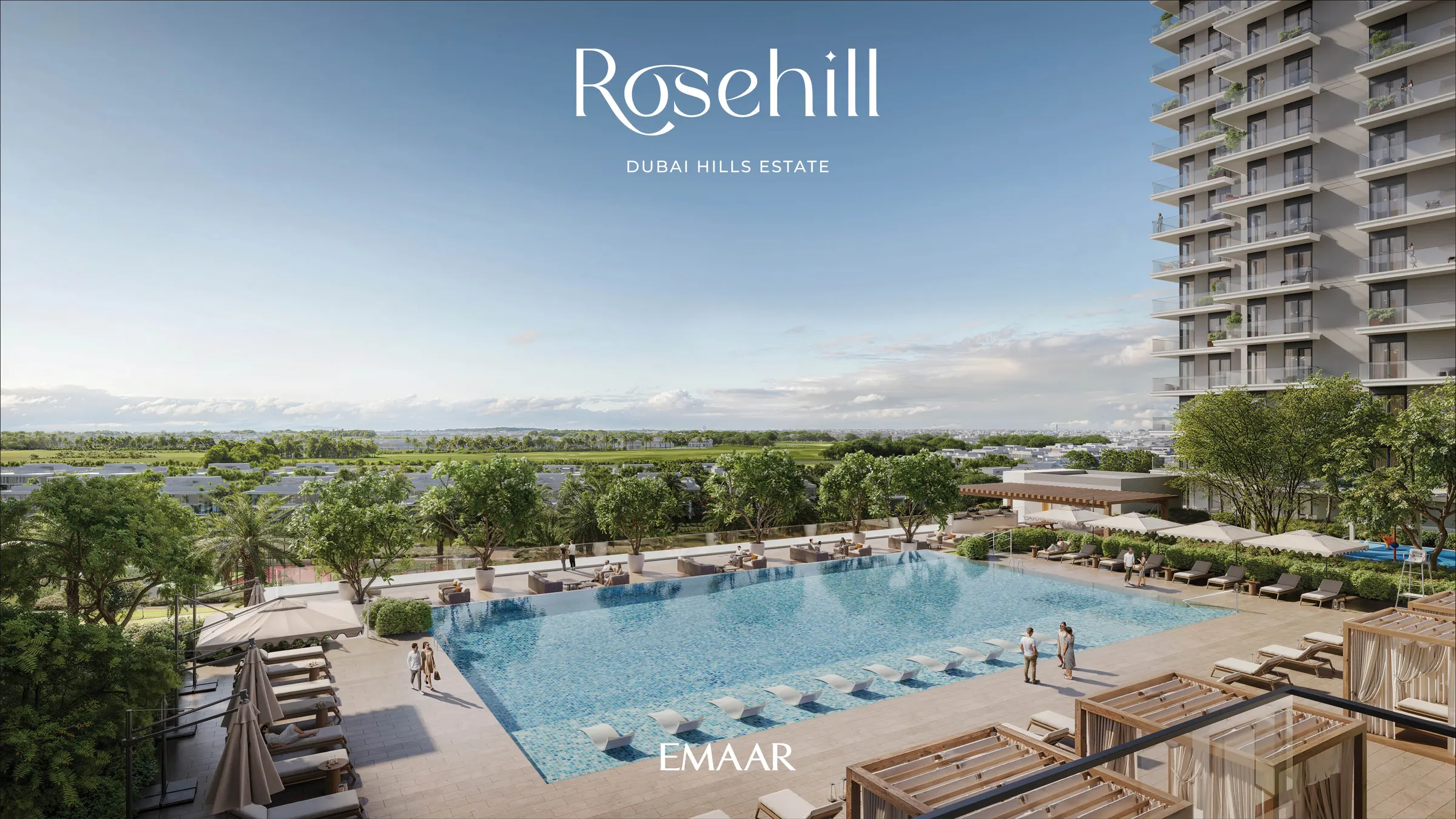 ROSEHILL — view 6