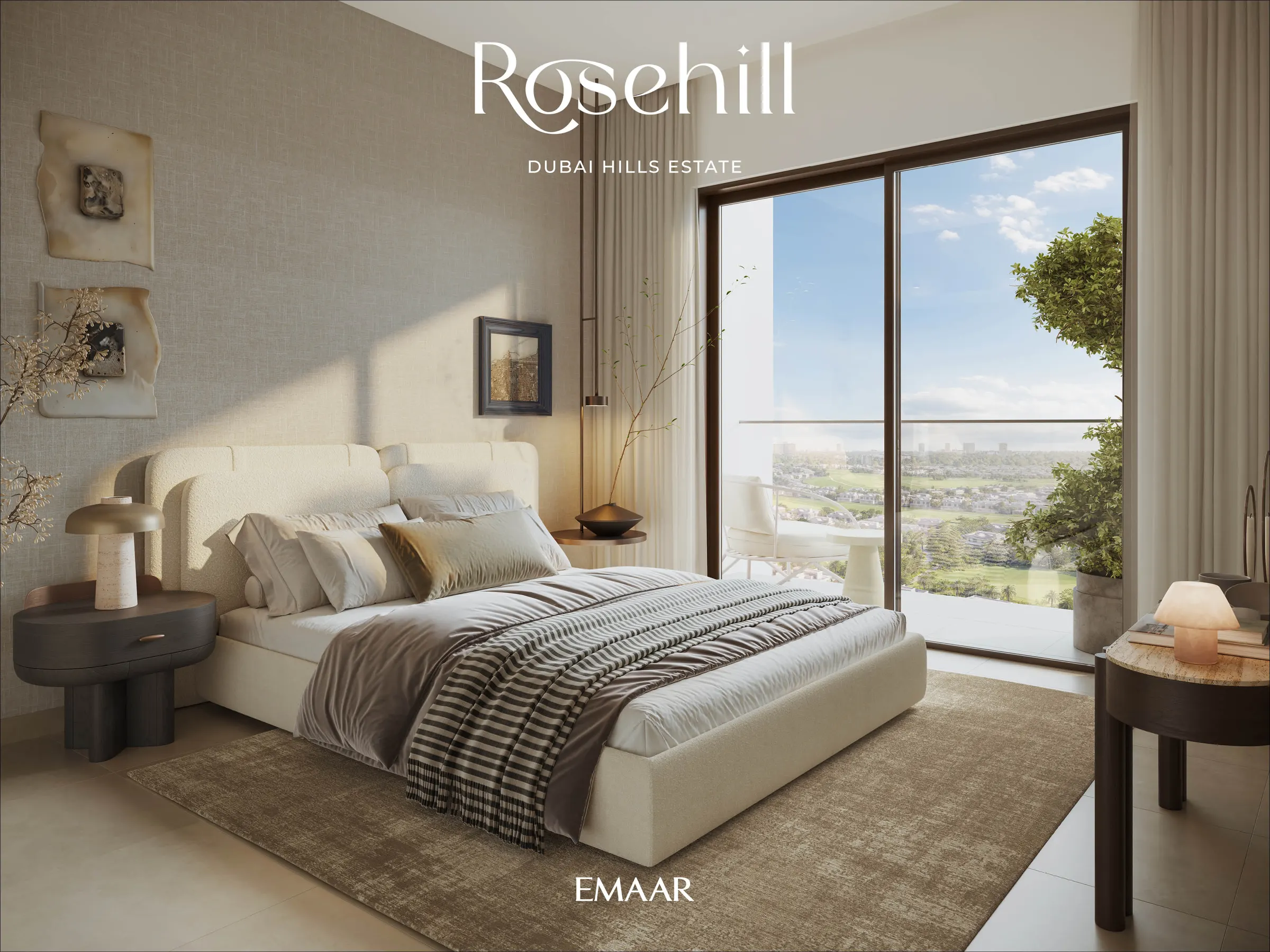 ROSEHILL — view 7