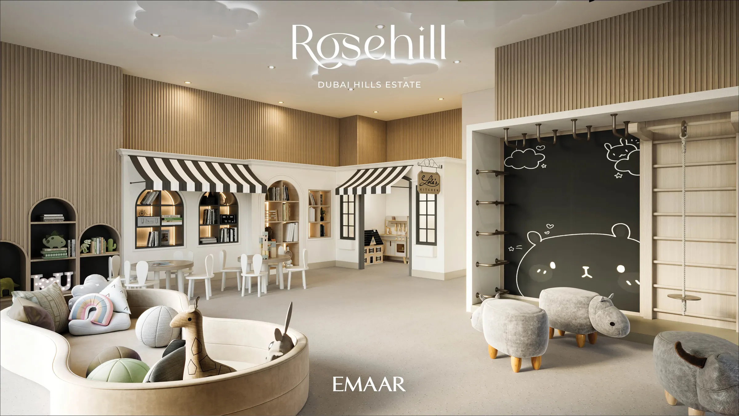ROSEHILL — view 8