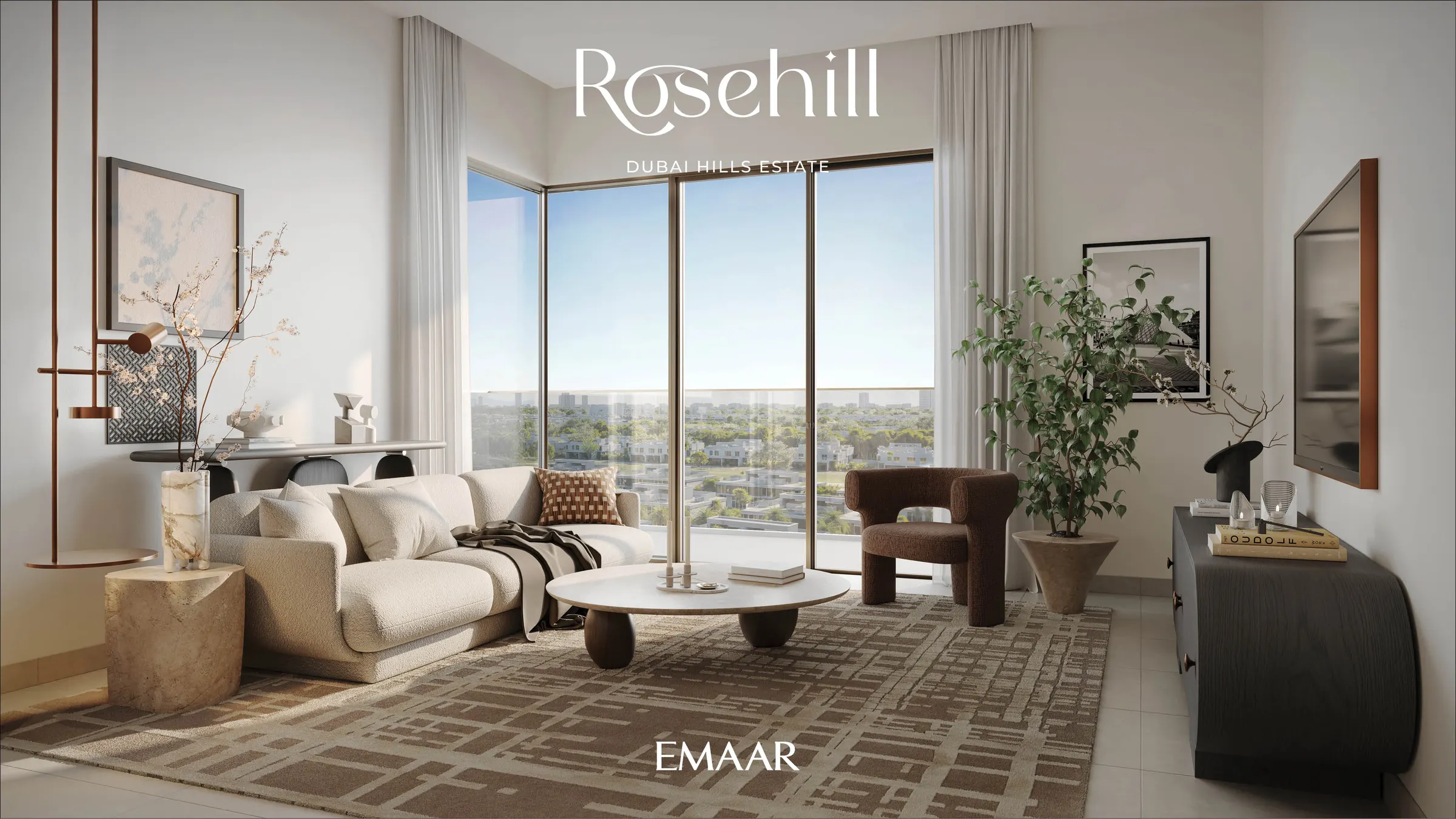 ROSEHILL — view 9